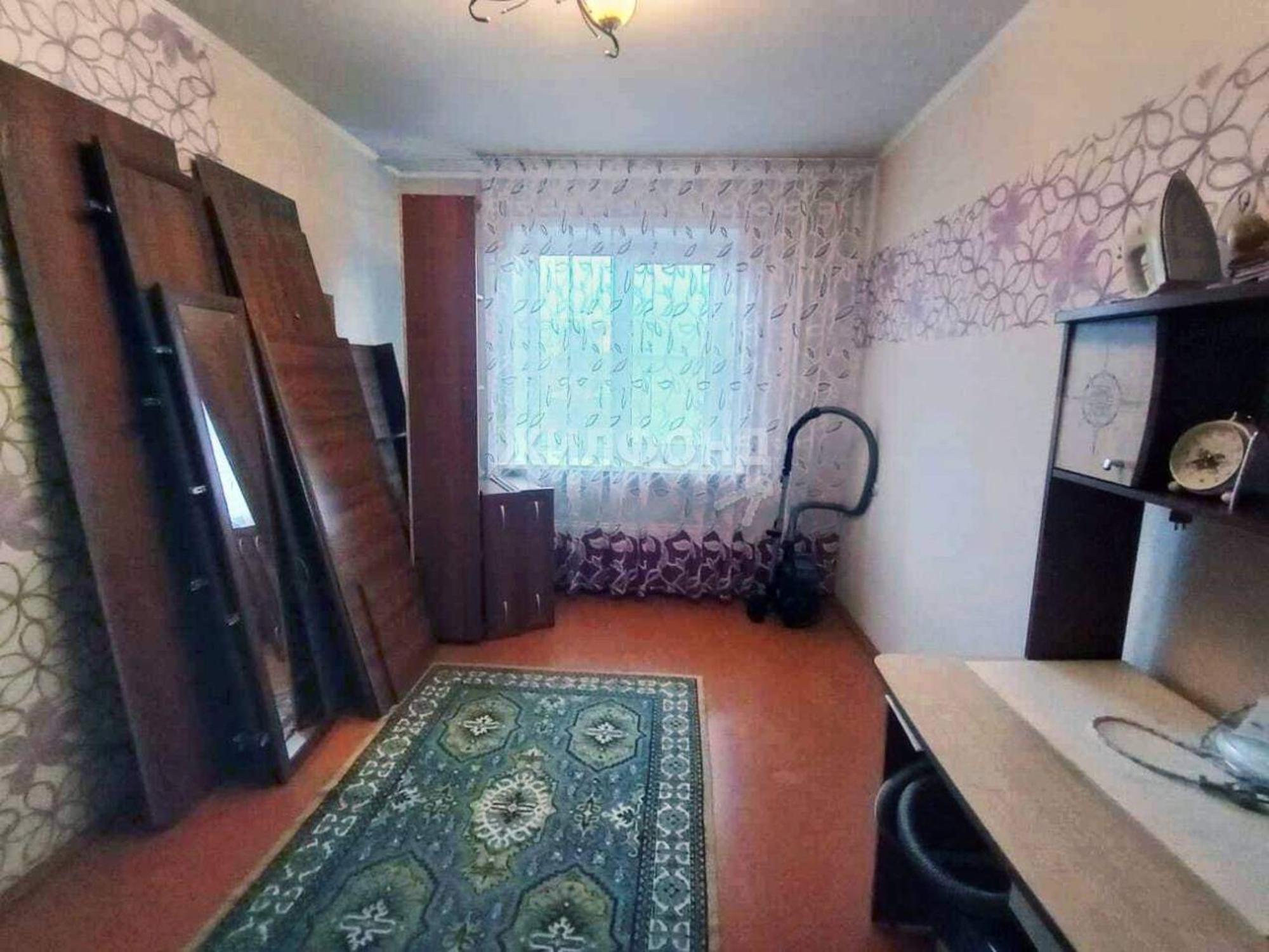 Купить квартиру за 4 100 000 рублей на 4-ый квартал, д.14