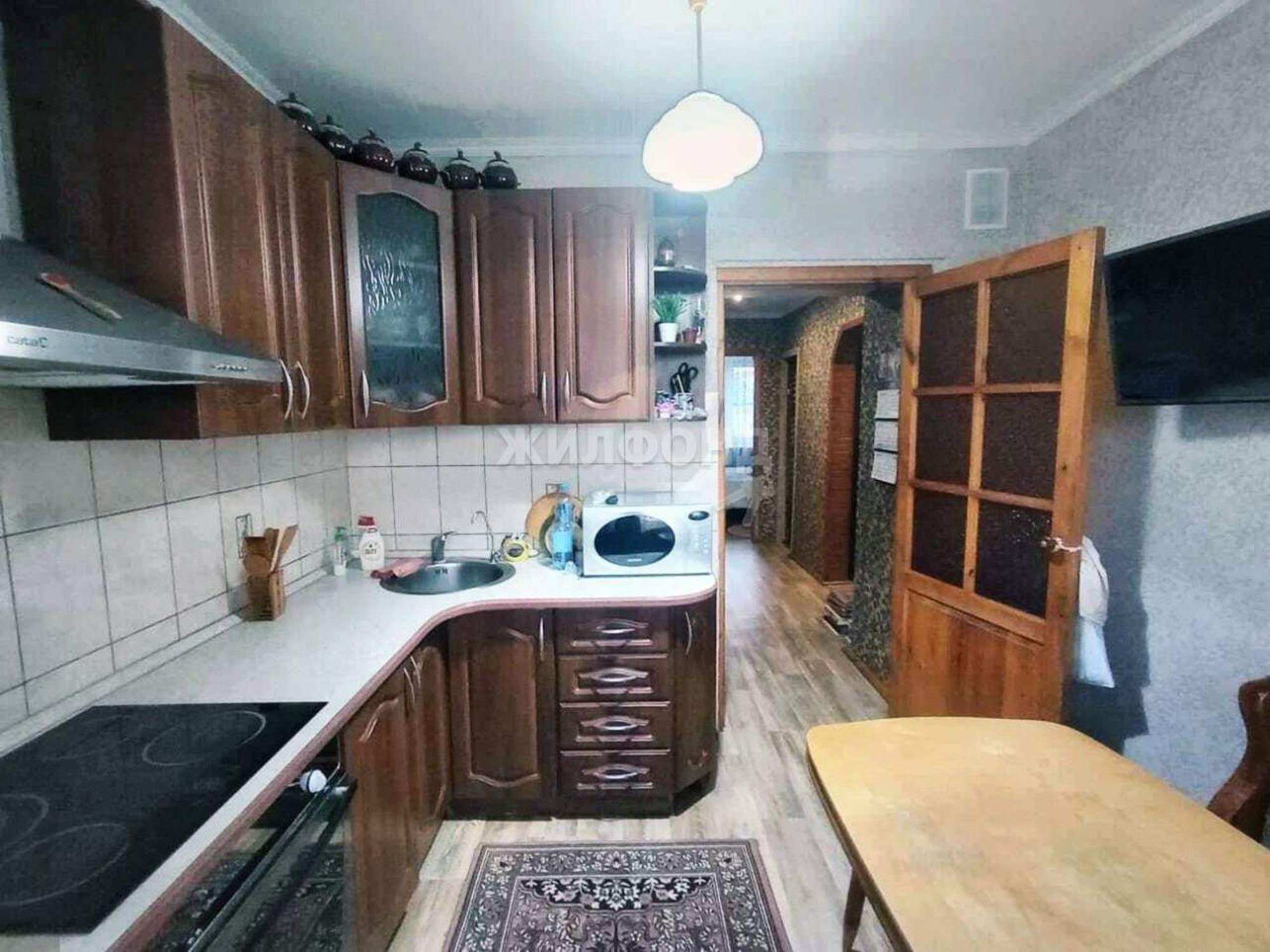Купить квартиру за 4 100 000 рублей на 4-ый квартал, д.14