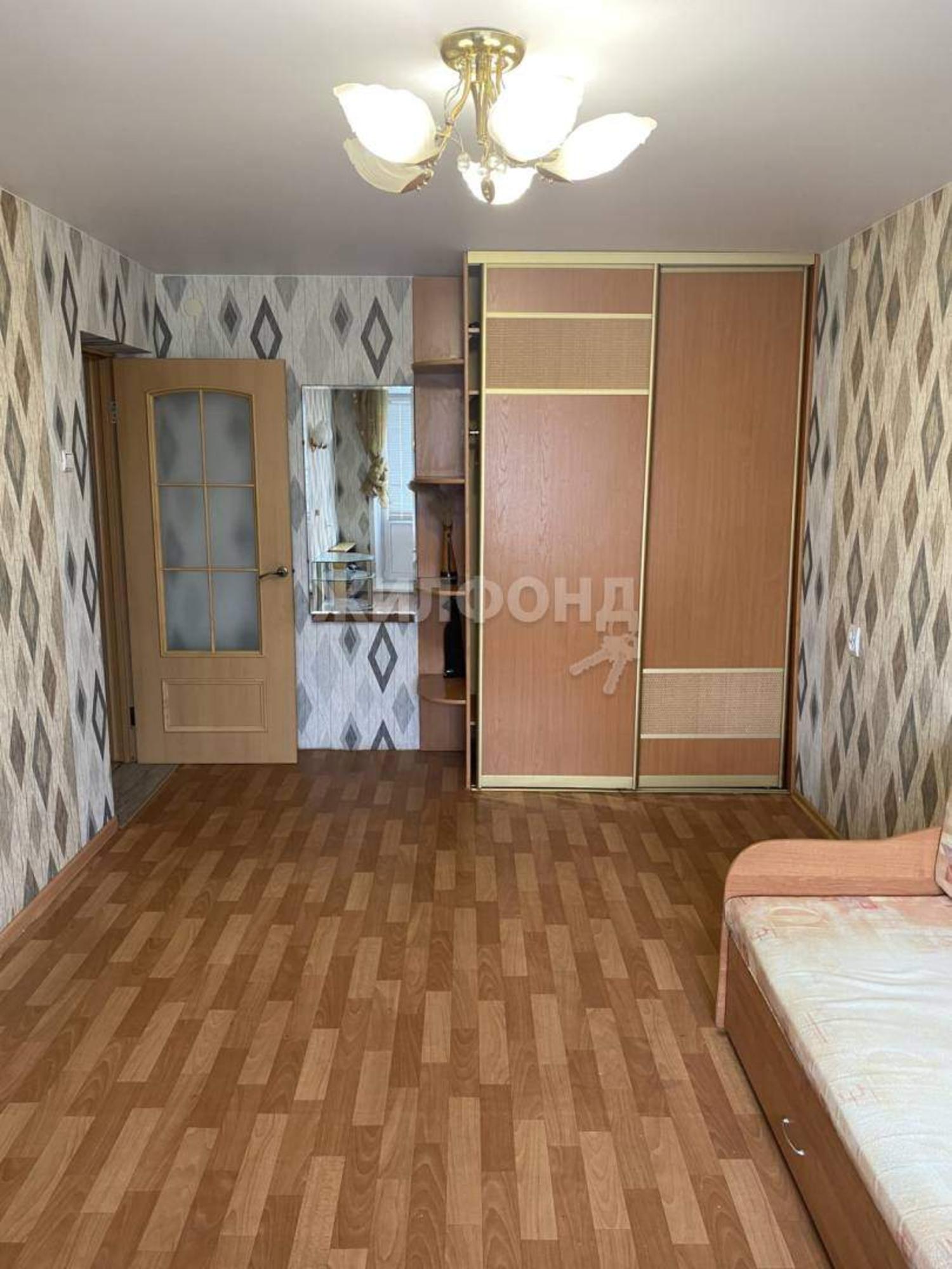 Купить квартиру за 4 565 000 рублей на Попова улица, д.8В