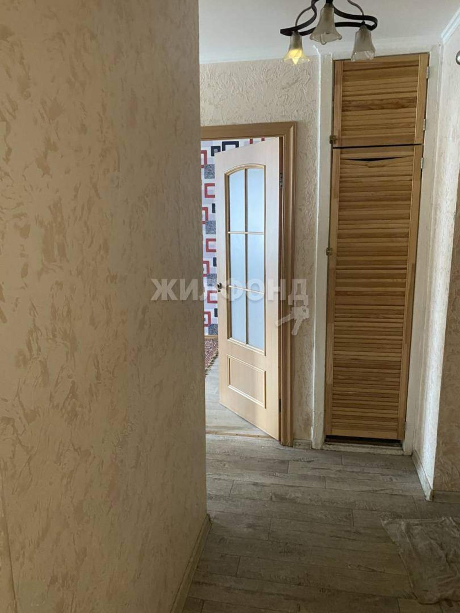 Купить квартиру за 4 565 000 рублей на Попова улица, д.8В