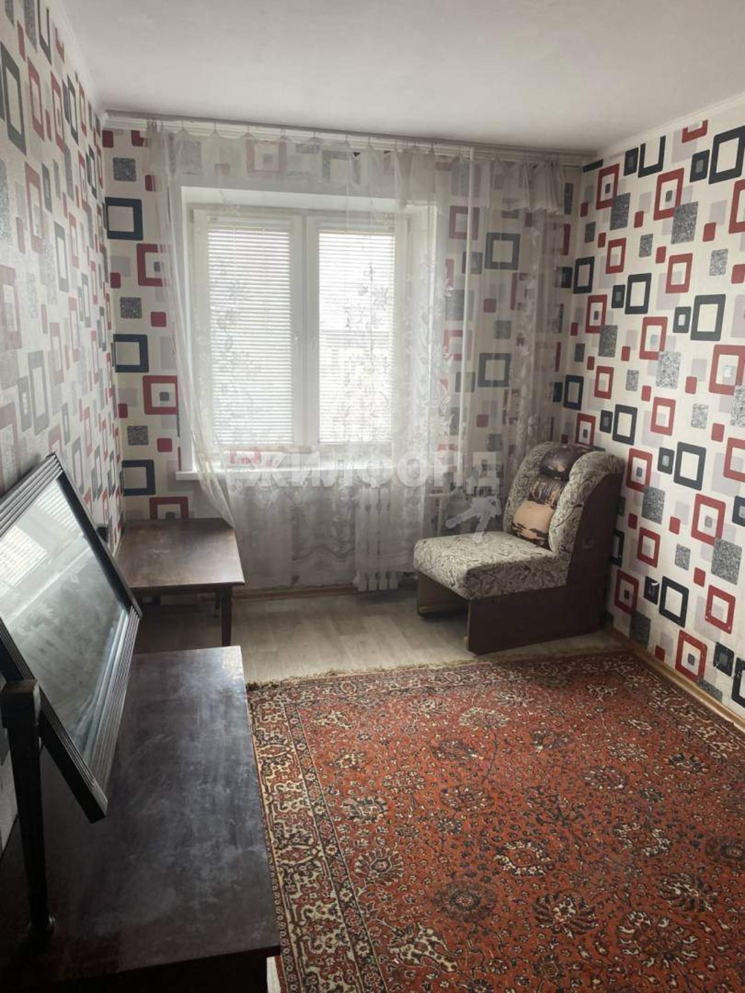 Купить квартиру за 4 565 000 рублей на Попова улица, д.8В