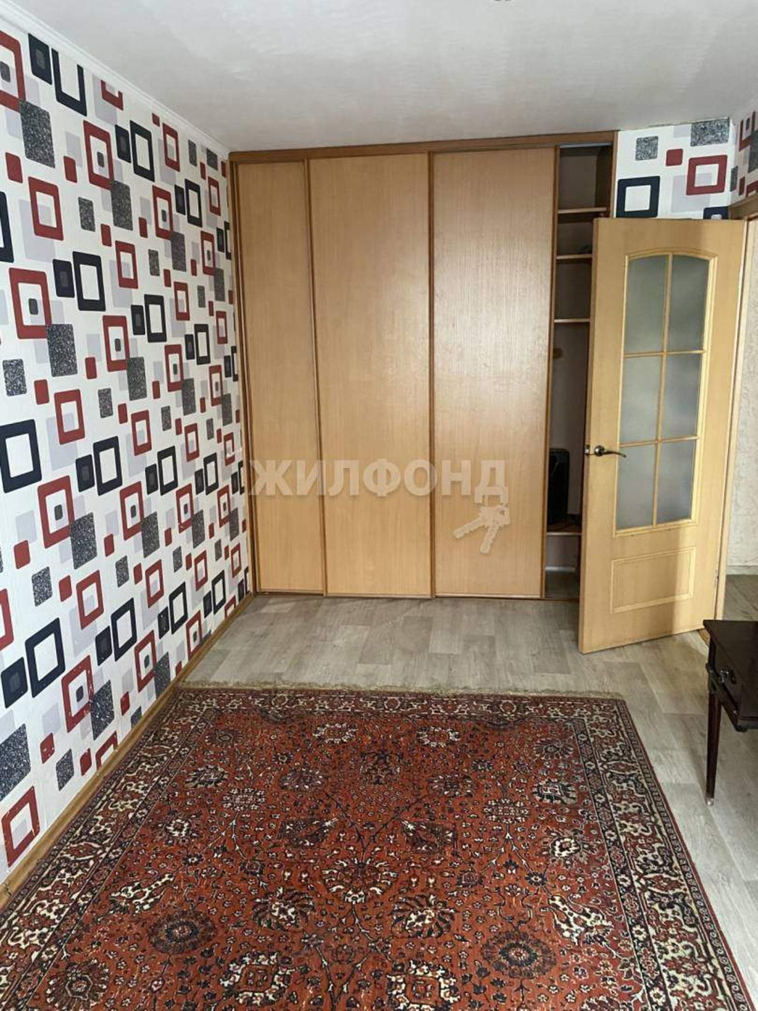 Купить квартиру за 4 565 000 рублей на Попова улица, д.8В