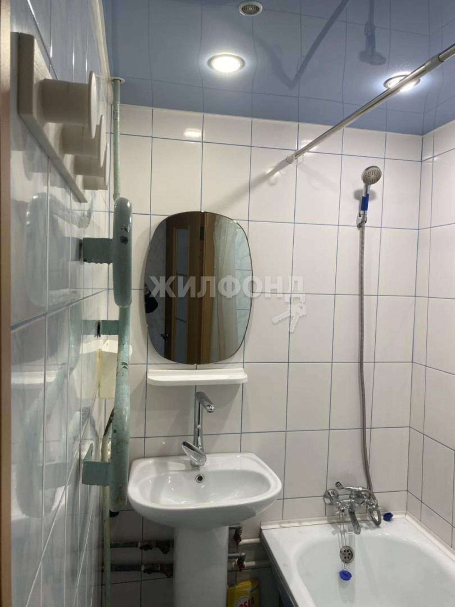 Купить квартиру за 4 565 000 рублей на Попова улица, д.8В