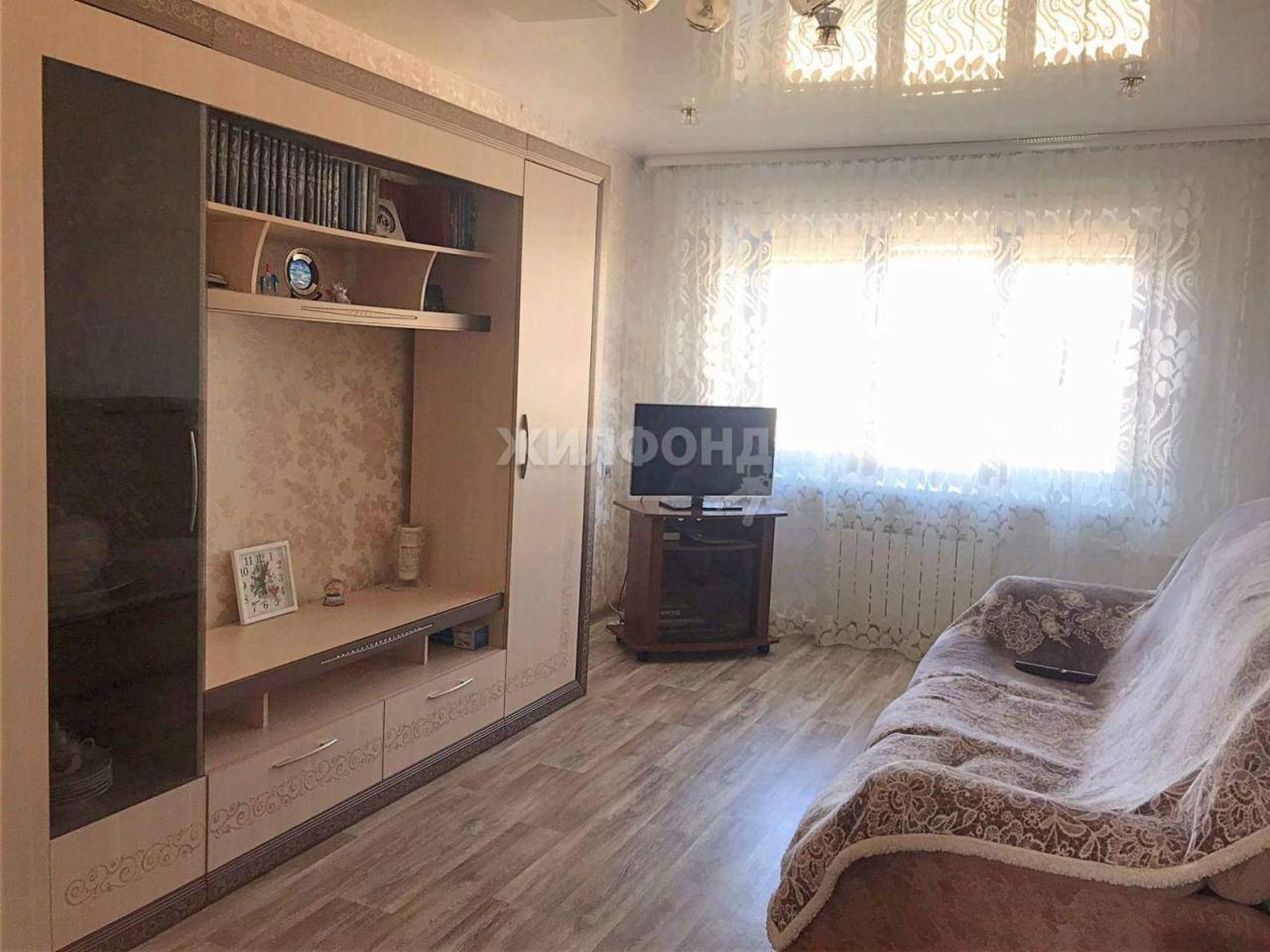 Купить квартиру за 3 950 000 рублей на Советская улица, д.21