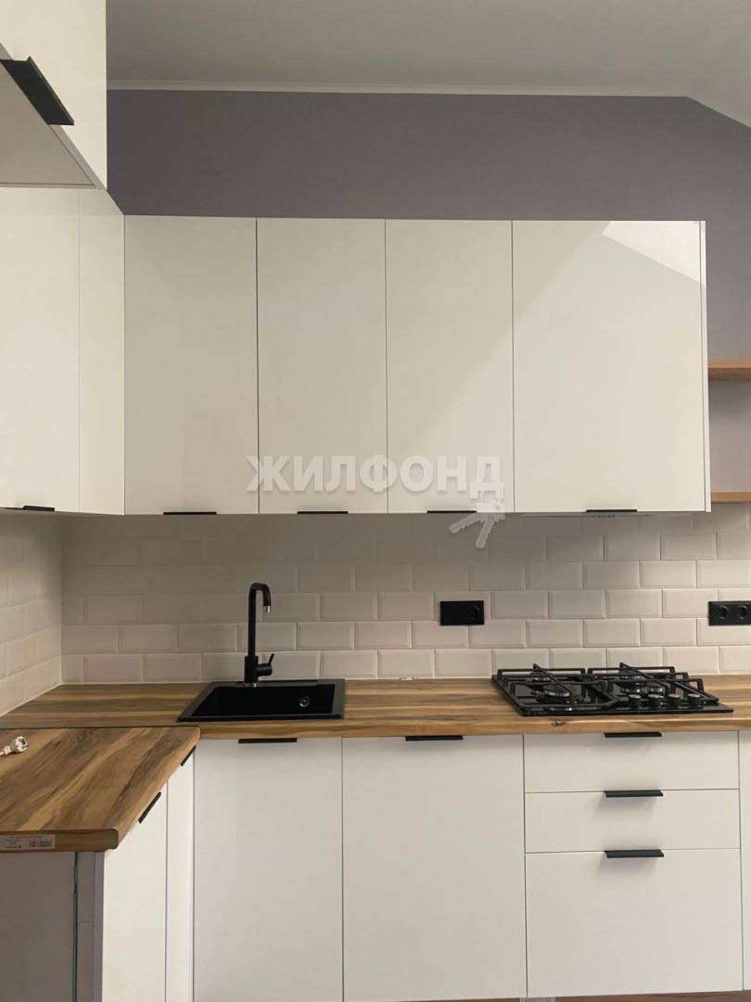Купить квартиру за 14 580 000 рублей на Крымская улица, д.22к13