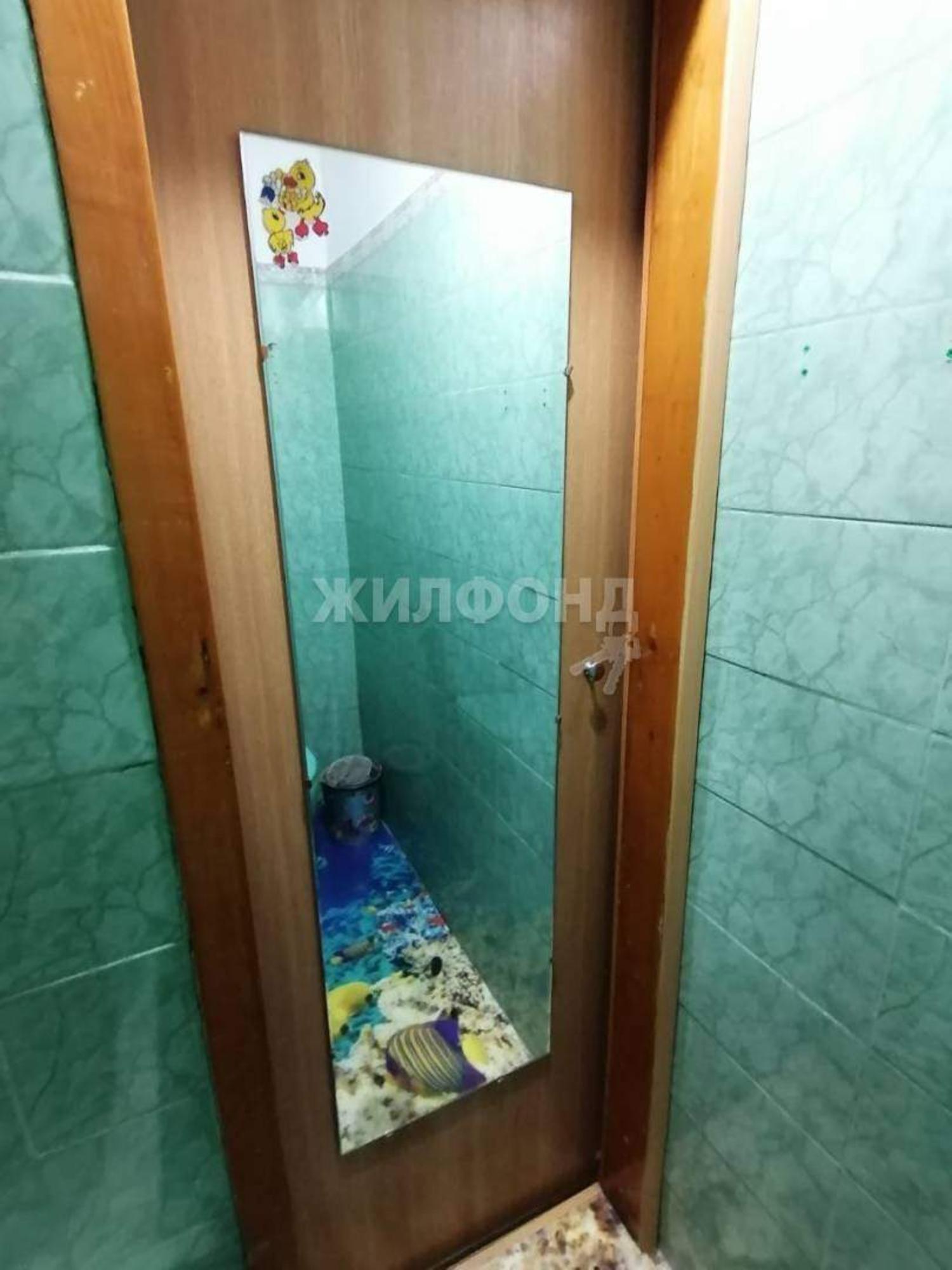 Купить квартиру за 2 000 000 рублей на Широкий Лог улица, д.48