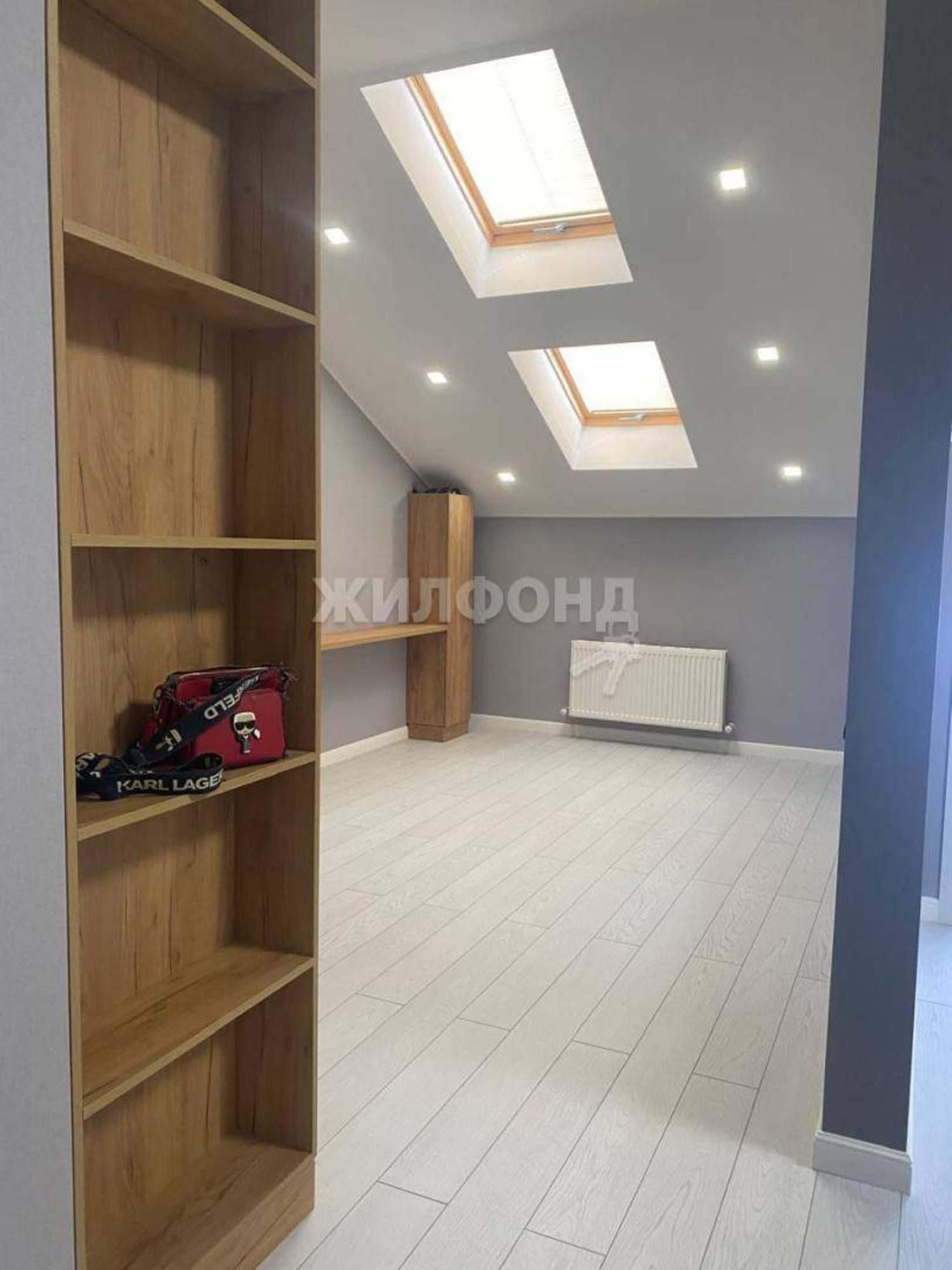 Купить квартиру за 14 580 000 рублей на Крымская улица, д.22к13