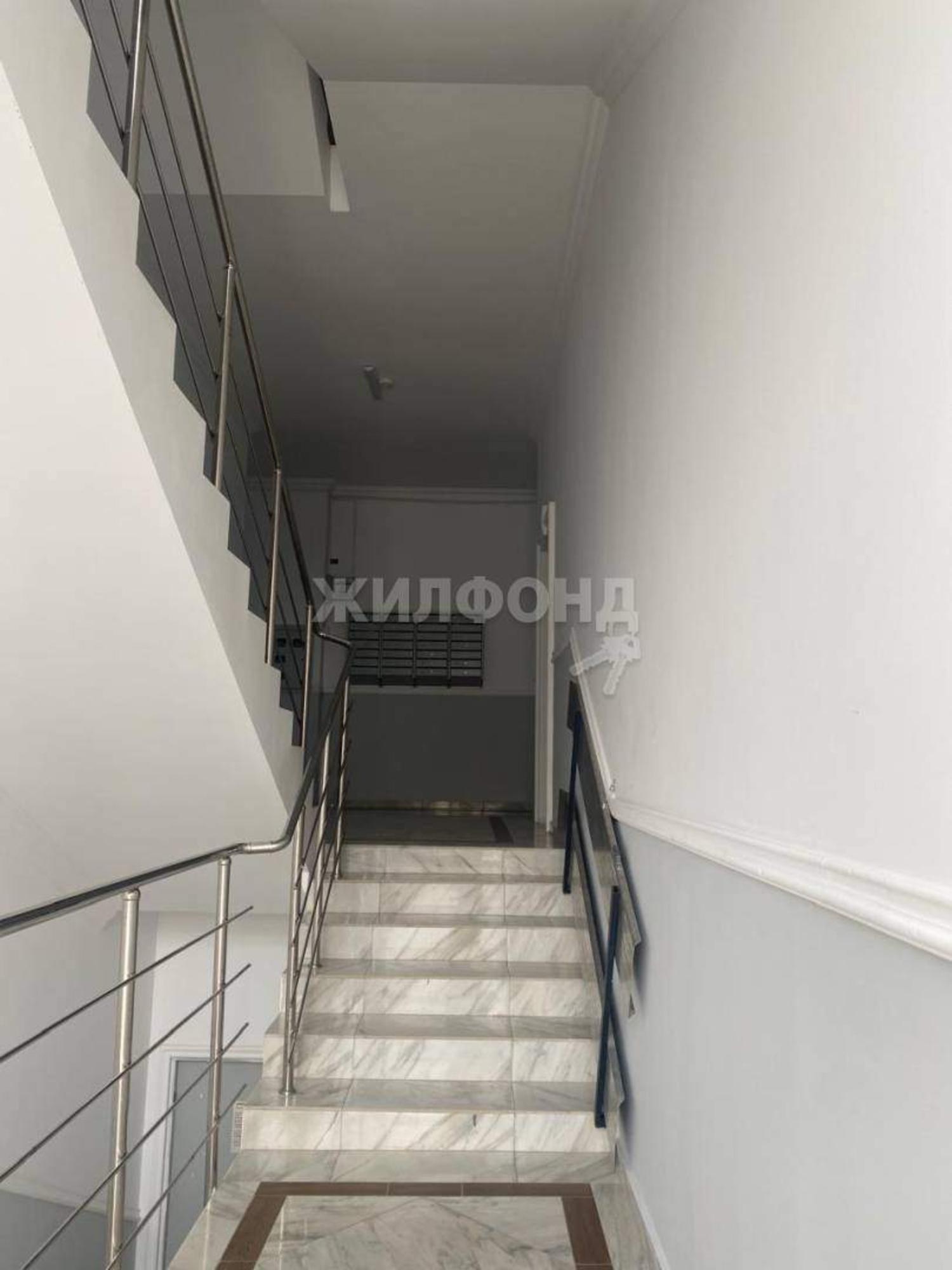 Купить квартиру за 14 580 000 рублей на Крымская улица, д.22к13
