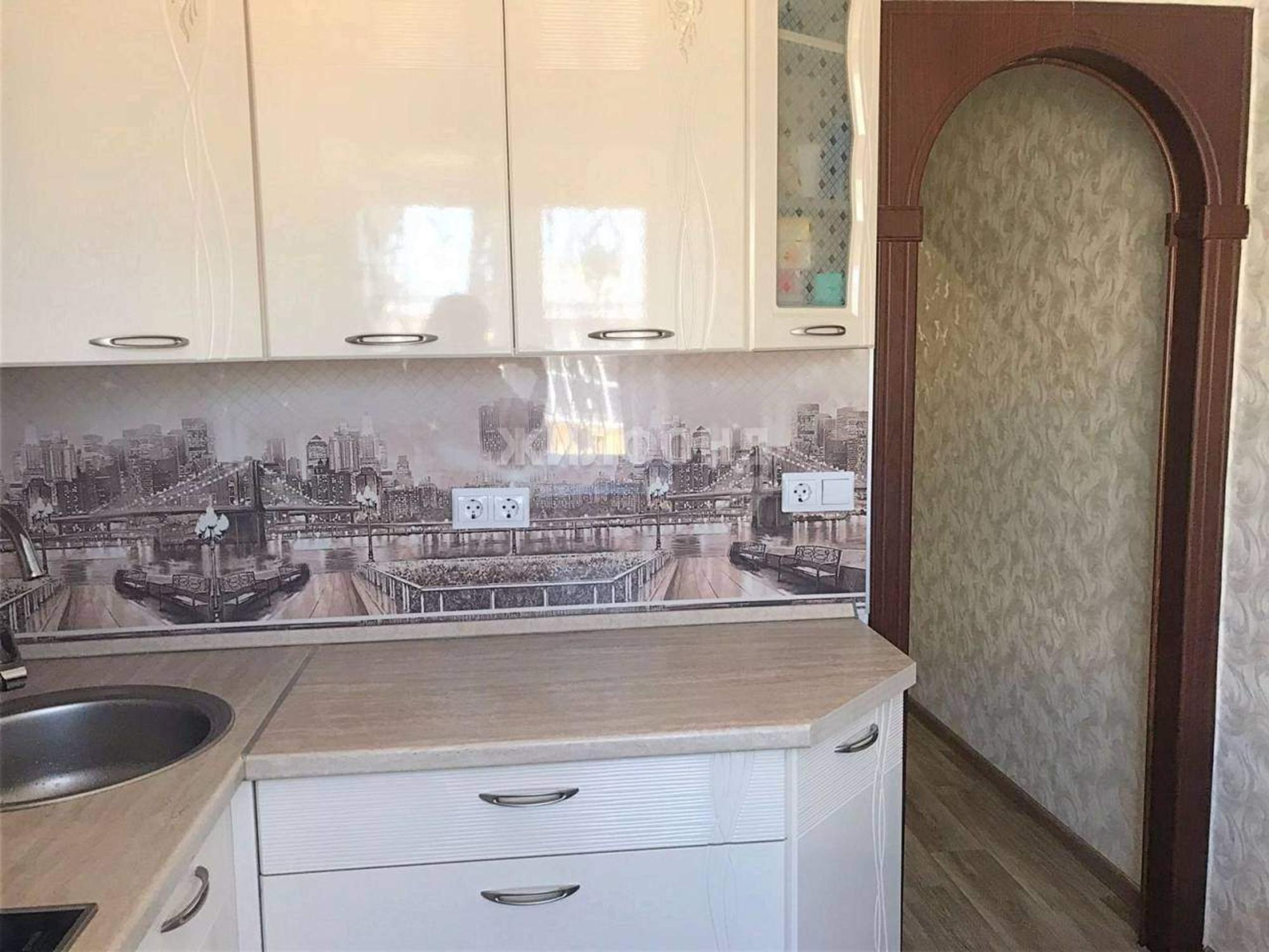 Купить квартиру за 3 950 000 рублей на Советская улица, д.21