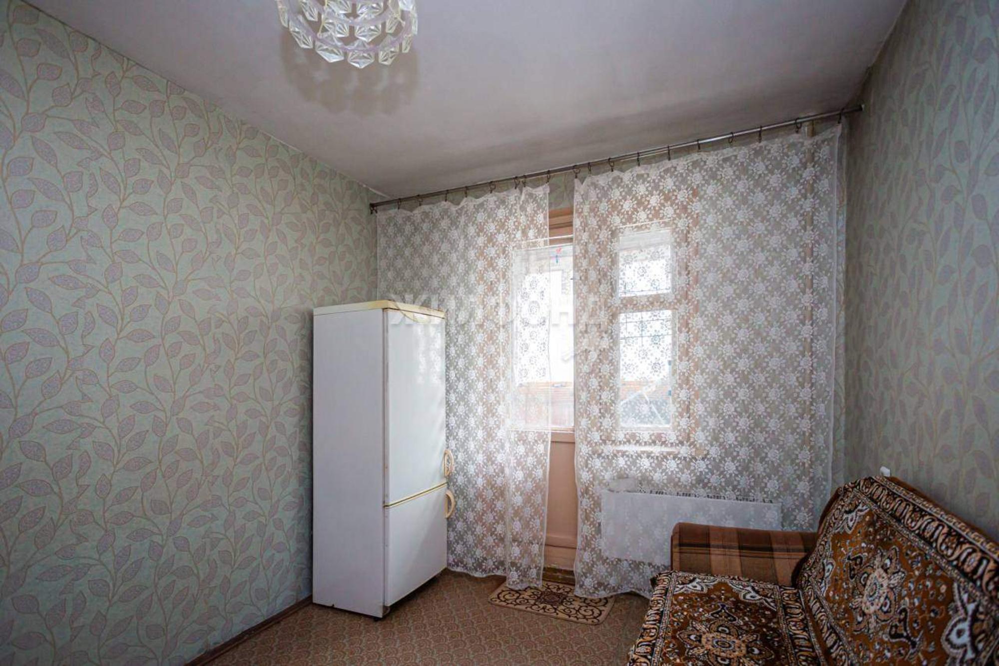 Купить квартиру за 5 499 000 рублей на Олимпийская улица, д.12