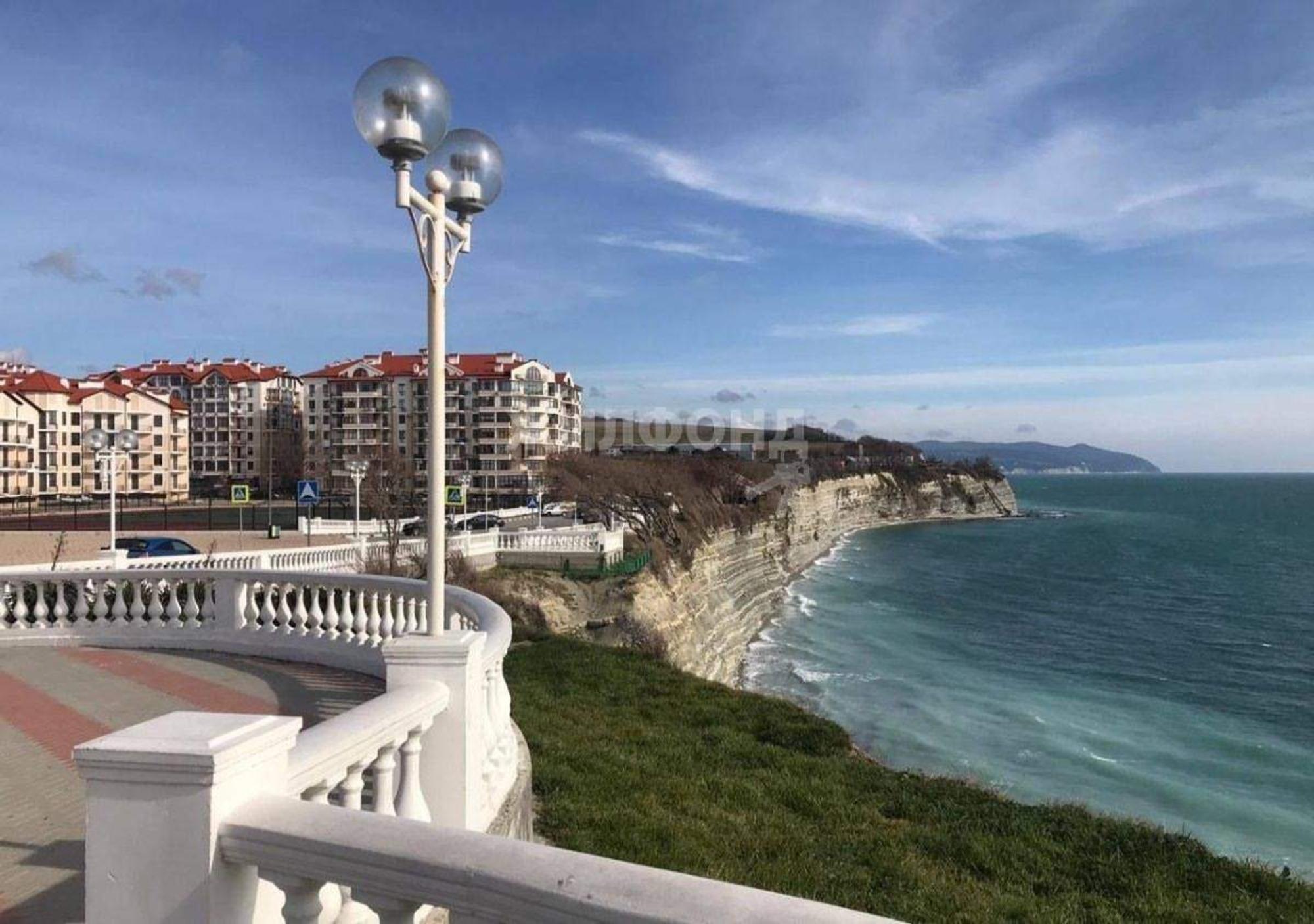Купить квартиру за 14 580 000 рублей на Крымская улица, д.22к13
