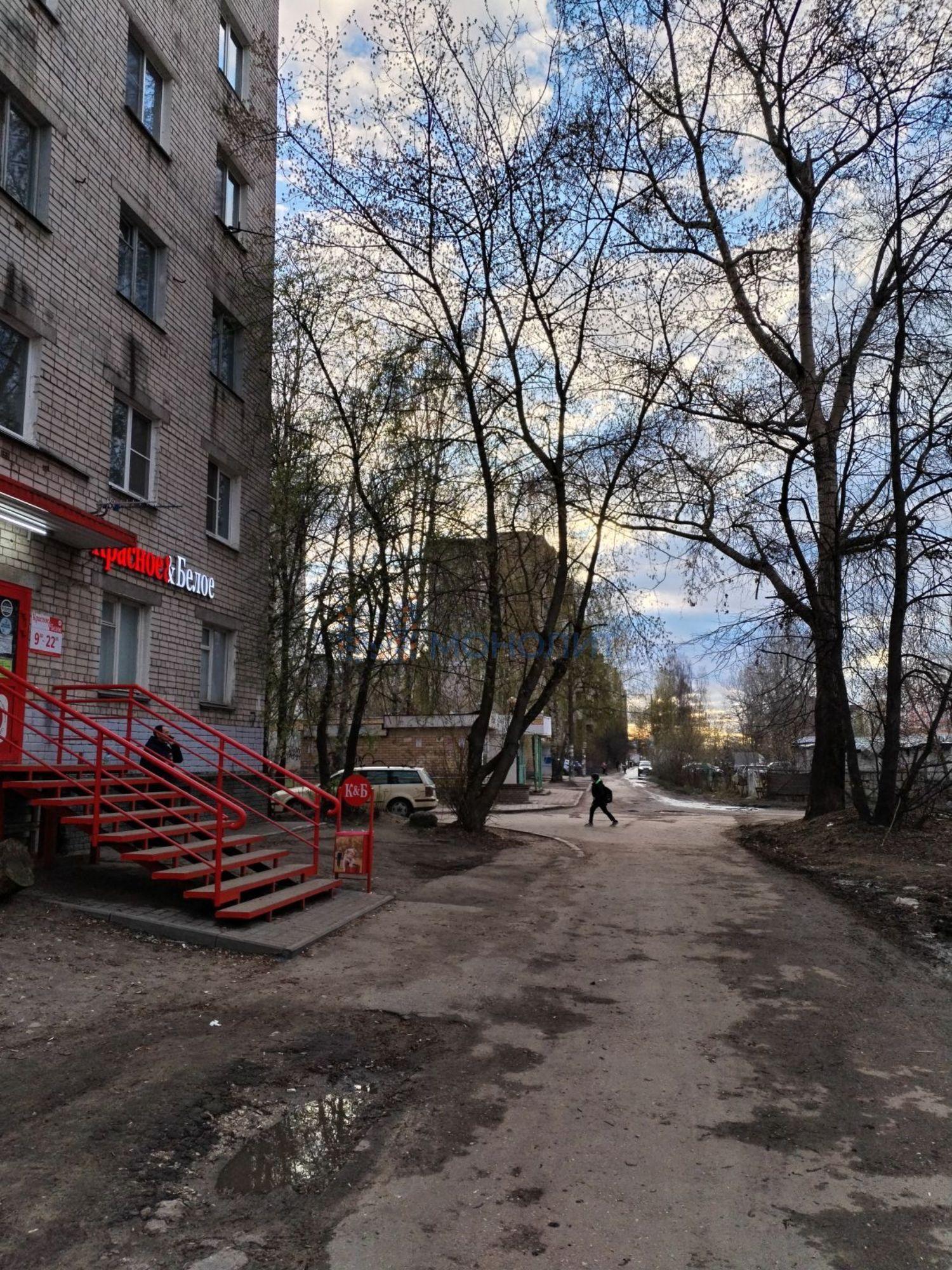 Купить торговое помещение за 8 900 000 рублей на Мончегорская ул, 2А