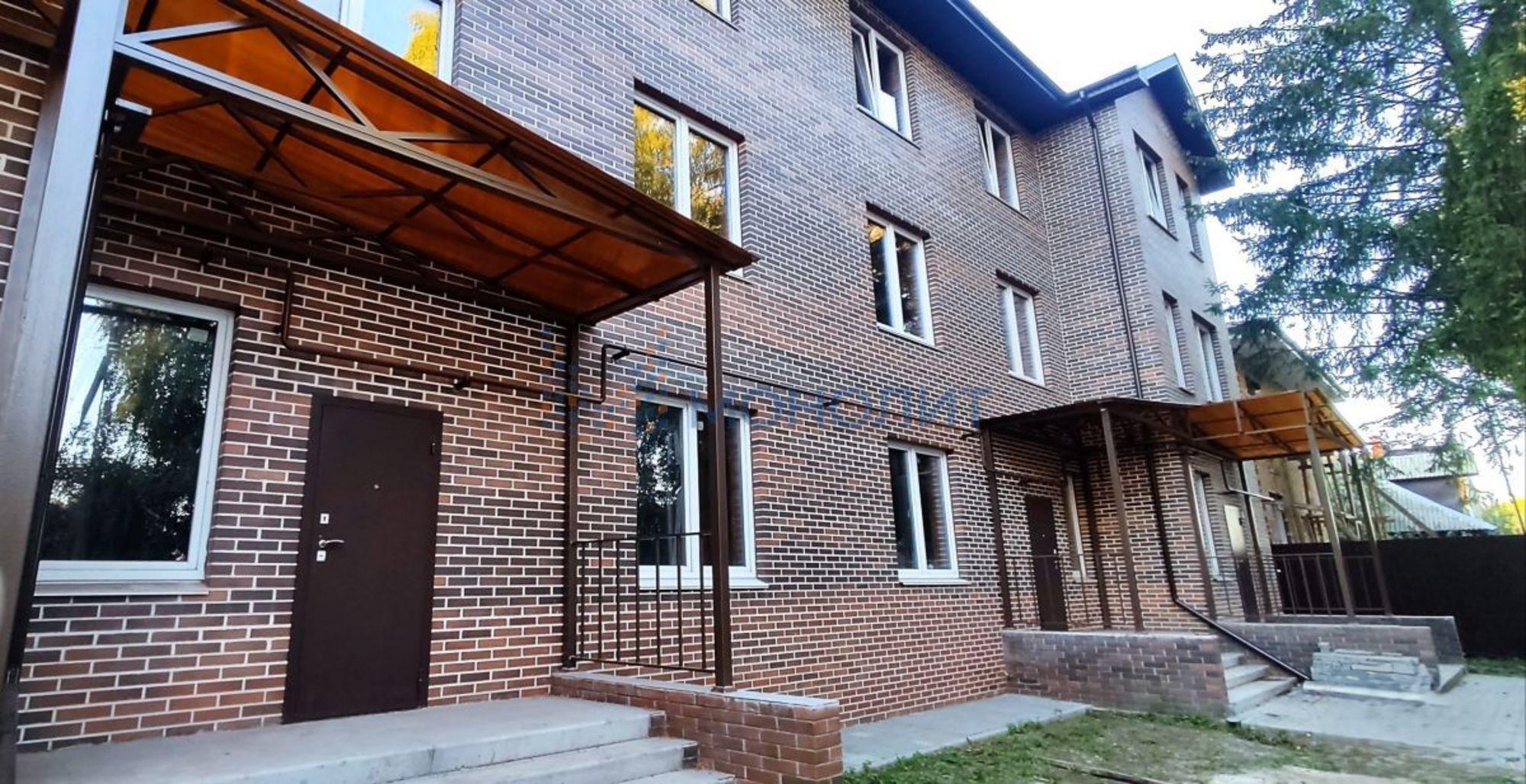 Купить дачу, дом, коттедж за 17 160 000 рублей на Кузнечихинский проезд, 7