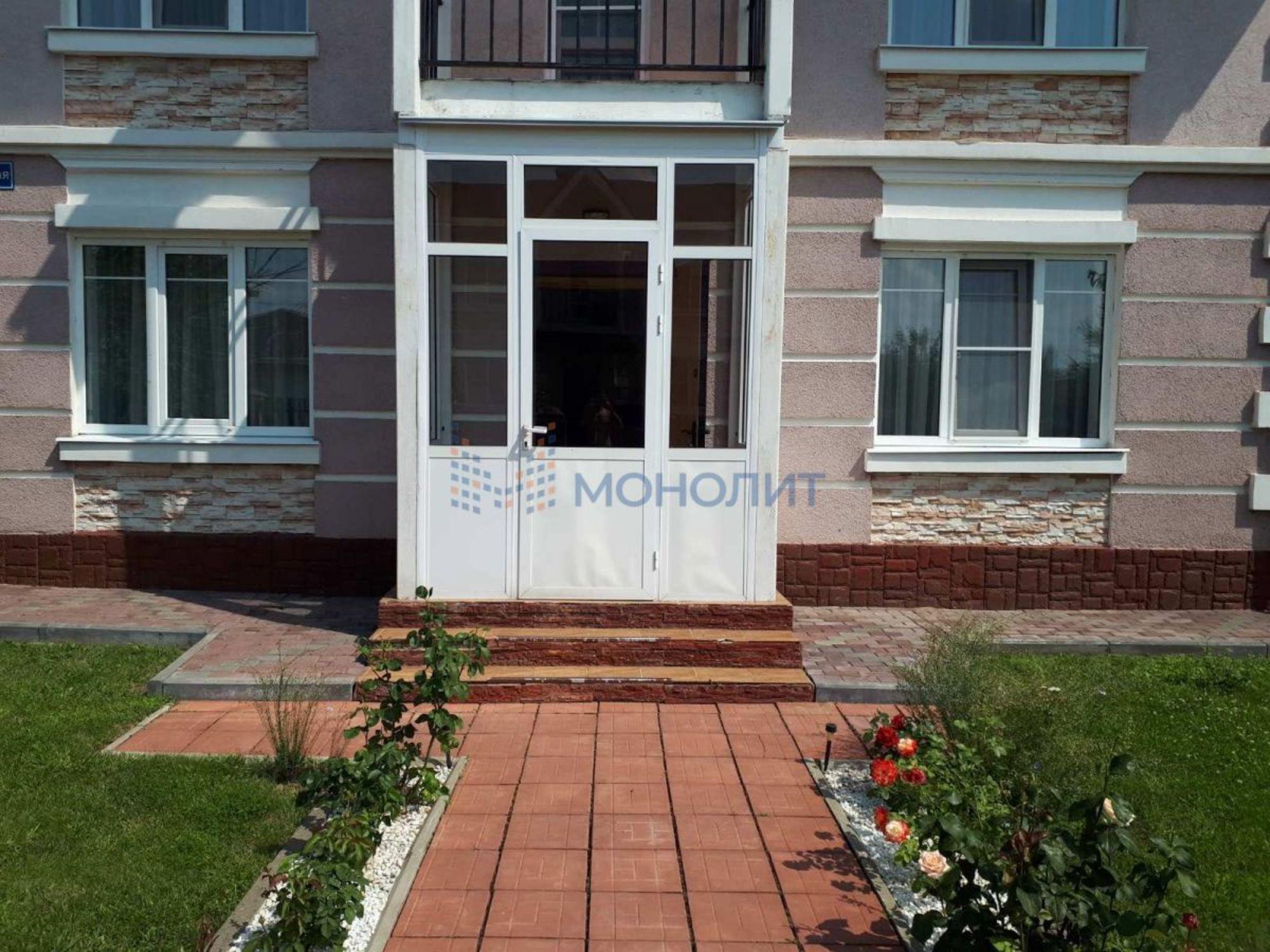 Купить дачу, дом, коттедж за 24 900 000 рублей на Васильковая ул, 123А