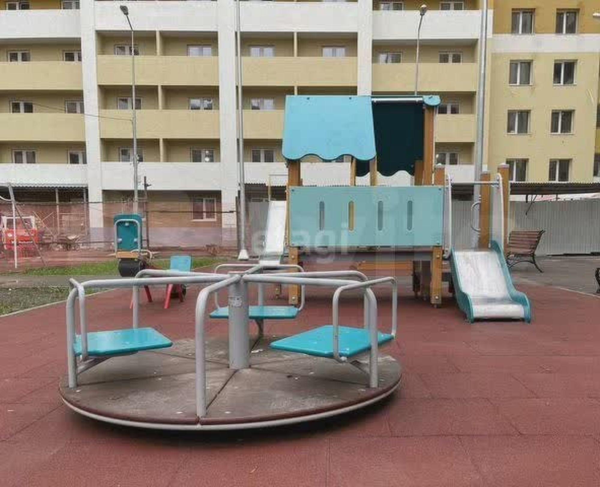 Купить квартиру за 3 500 000 рублей на Московское шоссе, 18-й километр, 6А