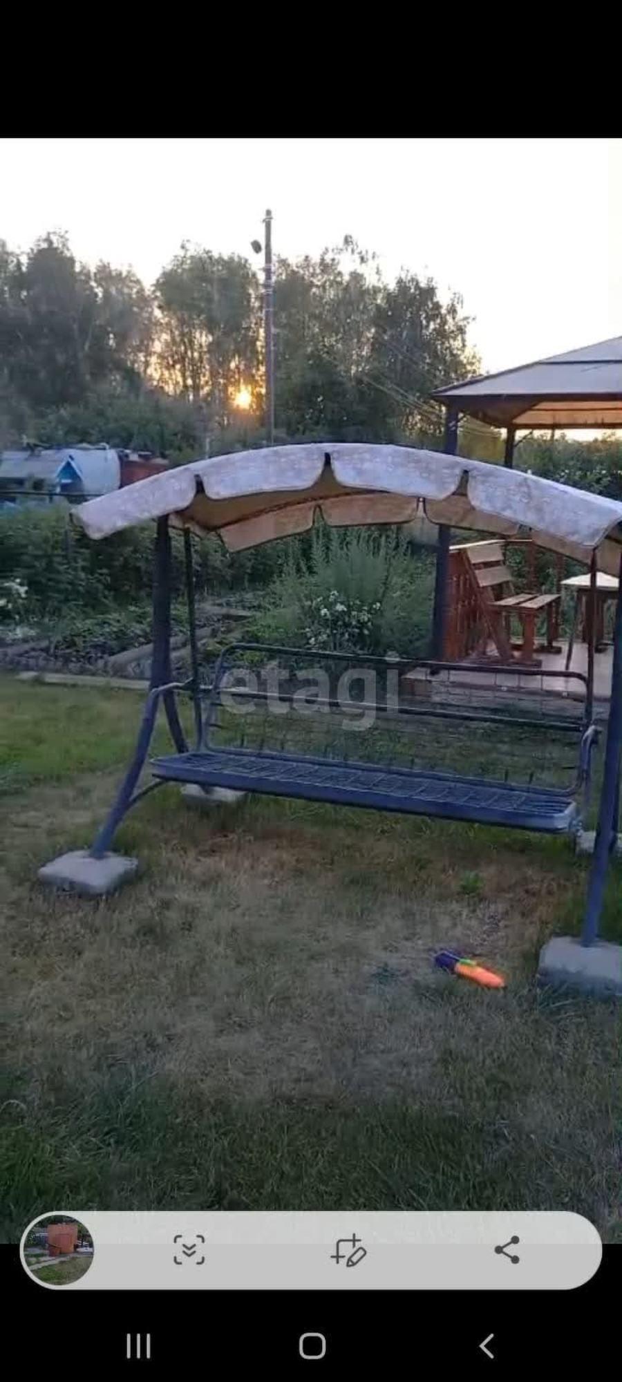 Купить дачу, дом, коттедж за 1 470 000 рублей на Механизатор-2 СНТ