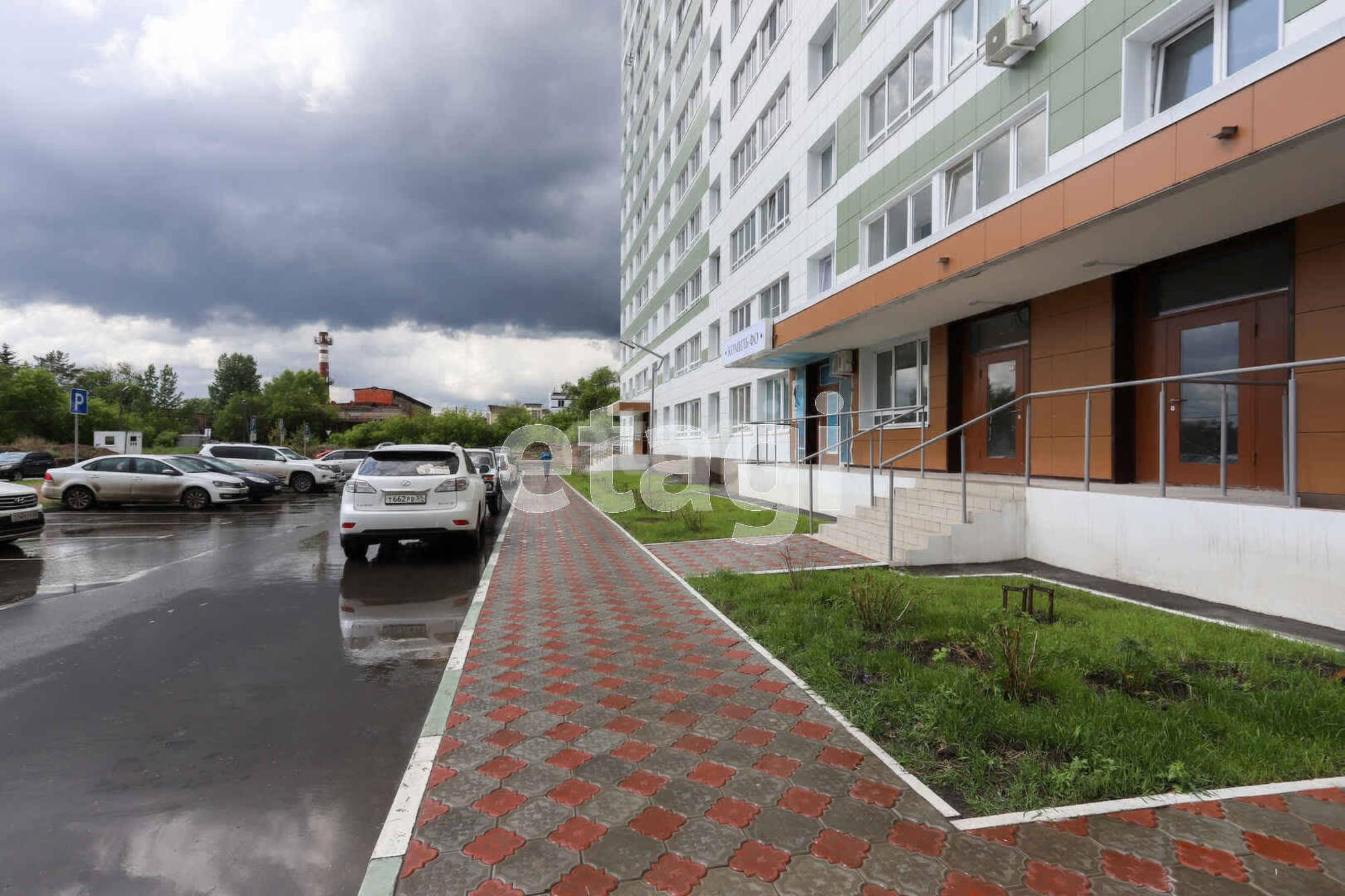 Купить квартиру за 6 700 000 рублей на Красный Путь, 143/6