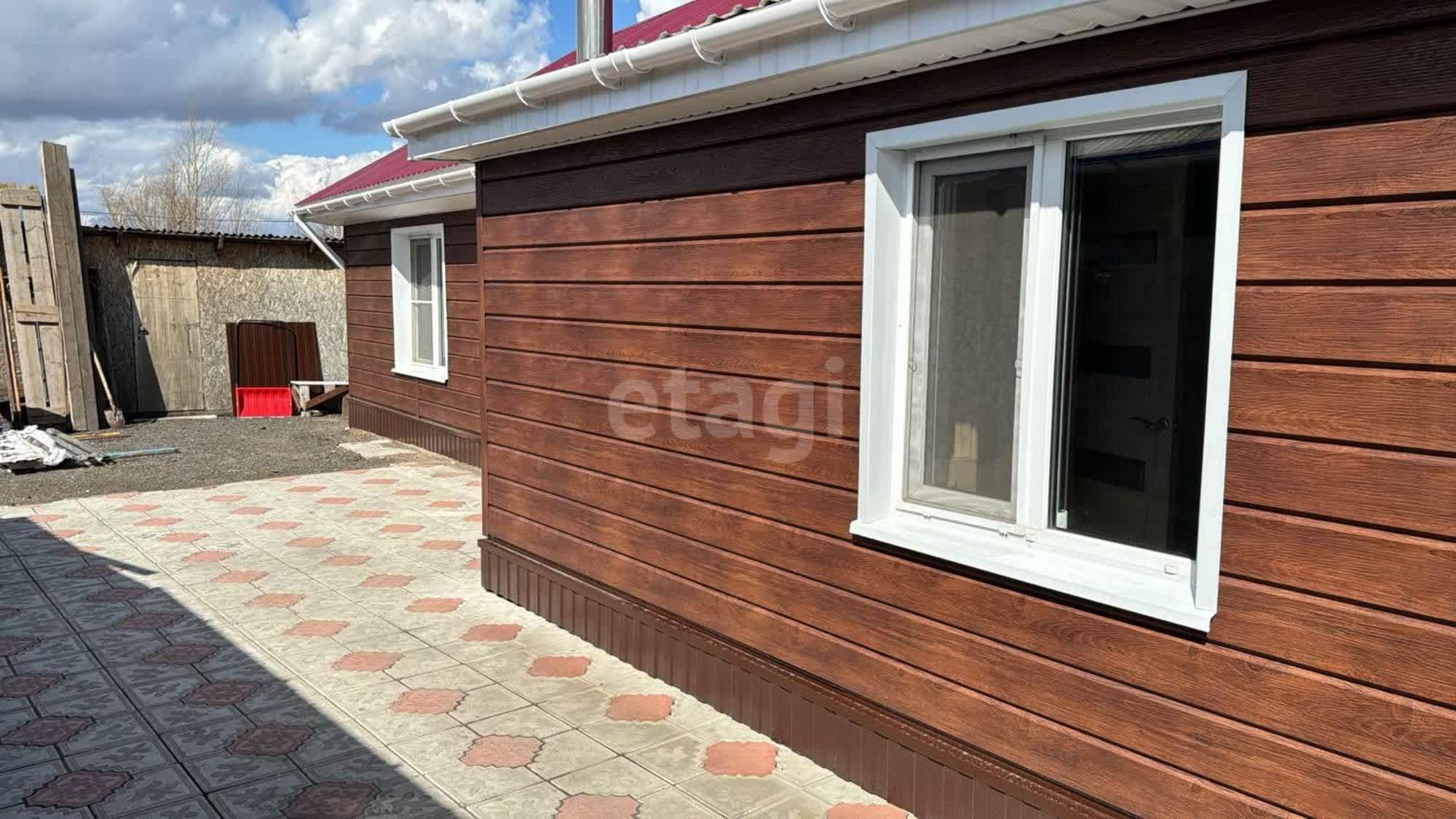Купить дачу, дом, коттедж за 4 800 000 рублей на Свердлова, 34