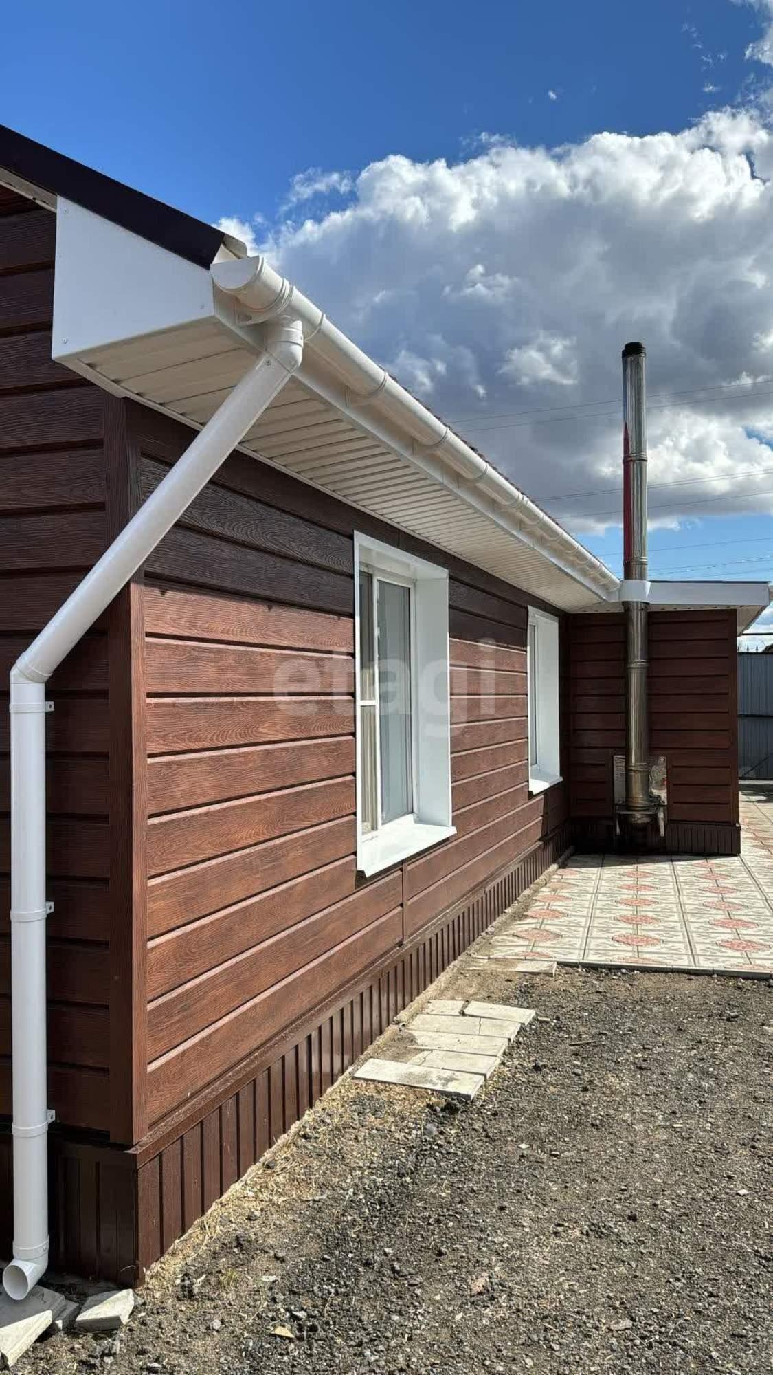 Купить дачу, дом, коттедж за 4 800 000 рублей на Свердлова, 34