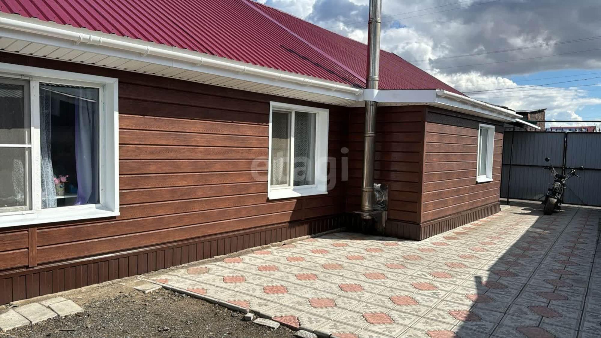 Купить дачу, дом, коттедж за 4 800 000 рублей на Свердлова, 34