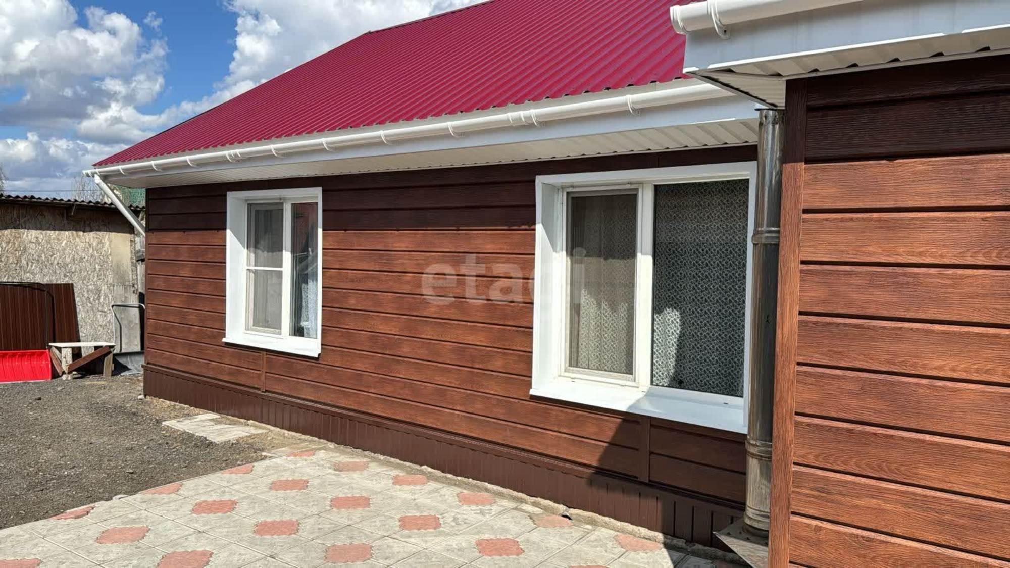 Купить дачу, дом, коттедж за 4 800 000 рублей на Свердлова, 34
