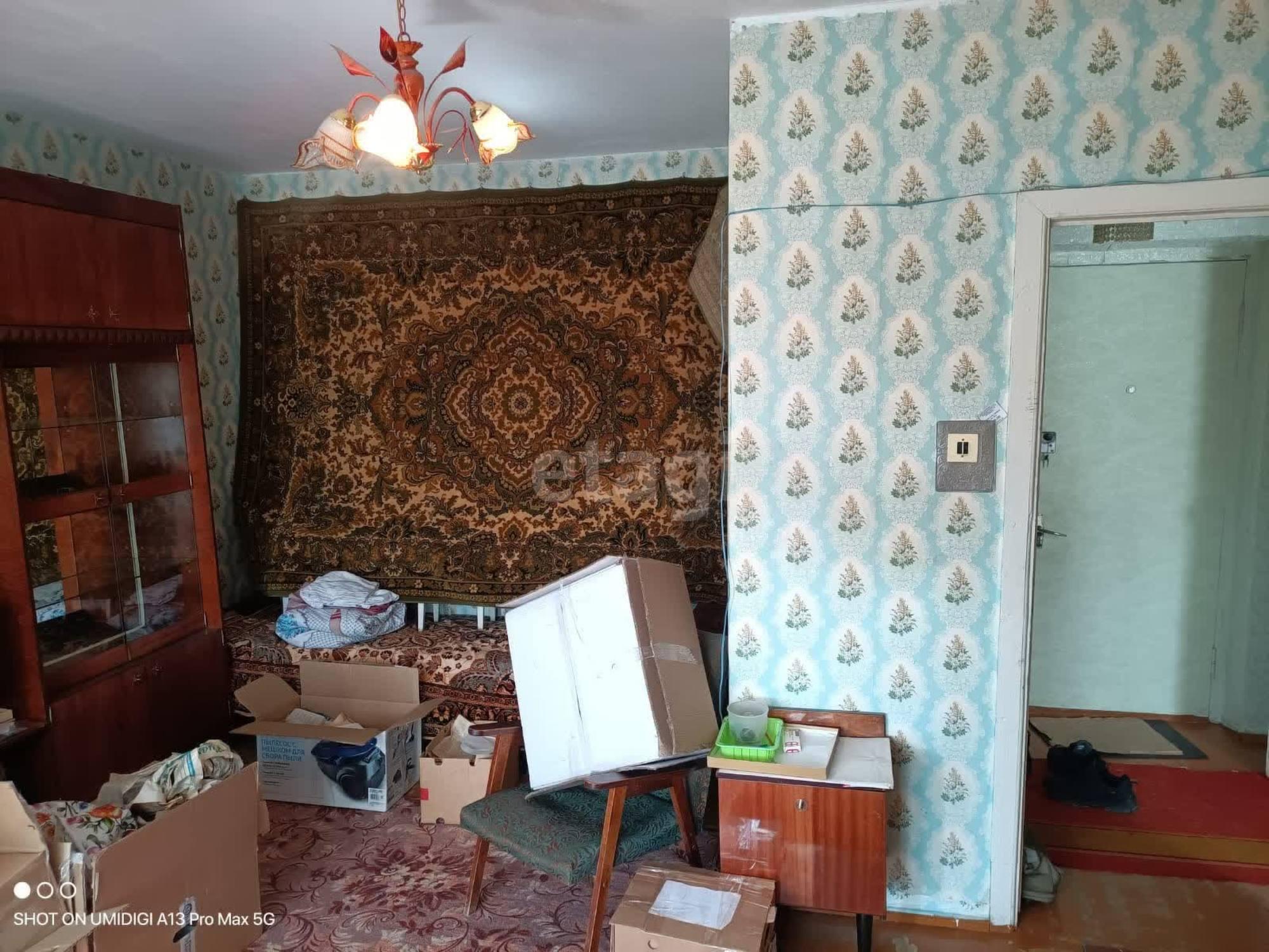 Купить квартиру за 3 500 000 рублей на Любинская 4-я, 42б