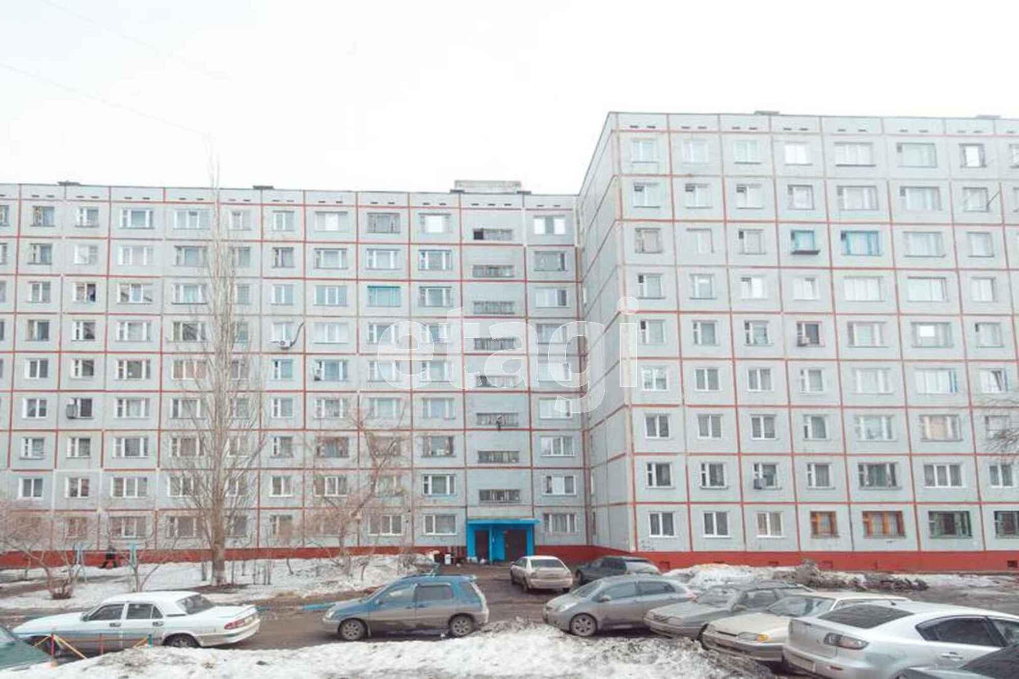 Купить квартиру за 3 000 000 рублей на Рокоссовского, 14