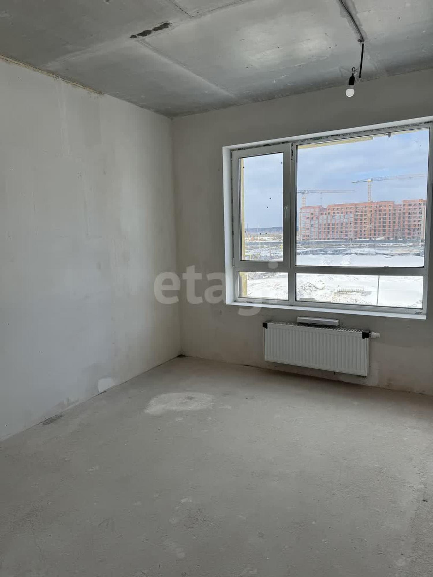 Купить квартиру за 9 250 000 рублей на Амундсена, 130 стр 2