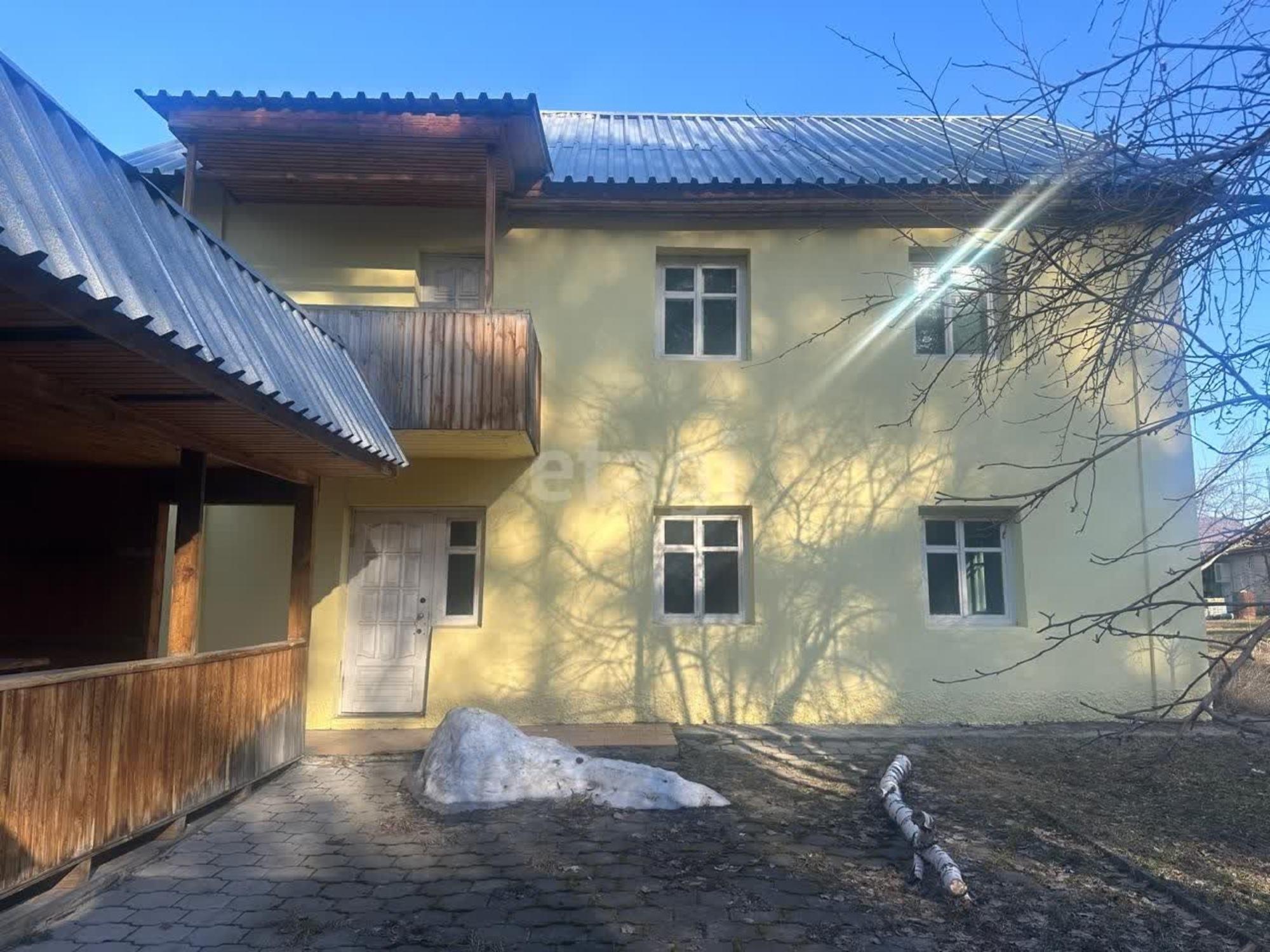 Купить дачу, дом, коттедж за 7 500 000 рублей на КС Садовод 13 ,Сенная 81