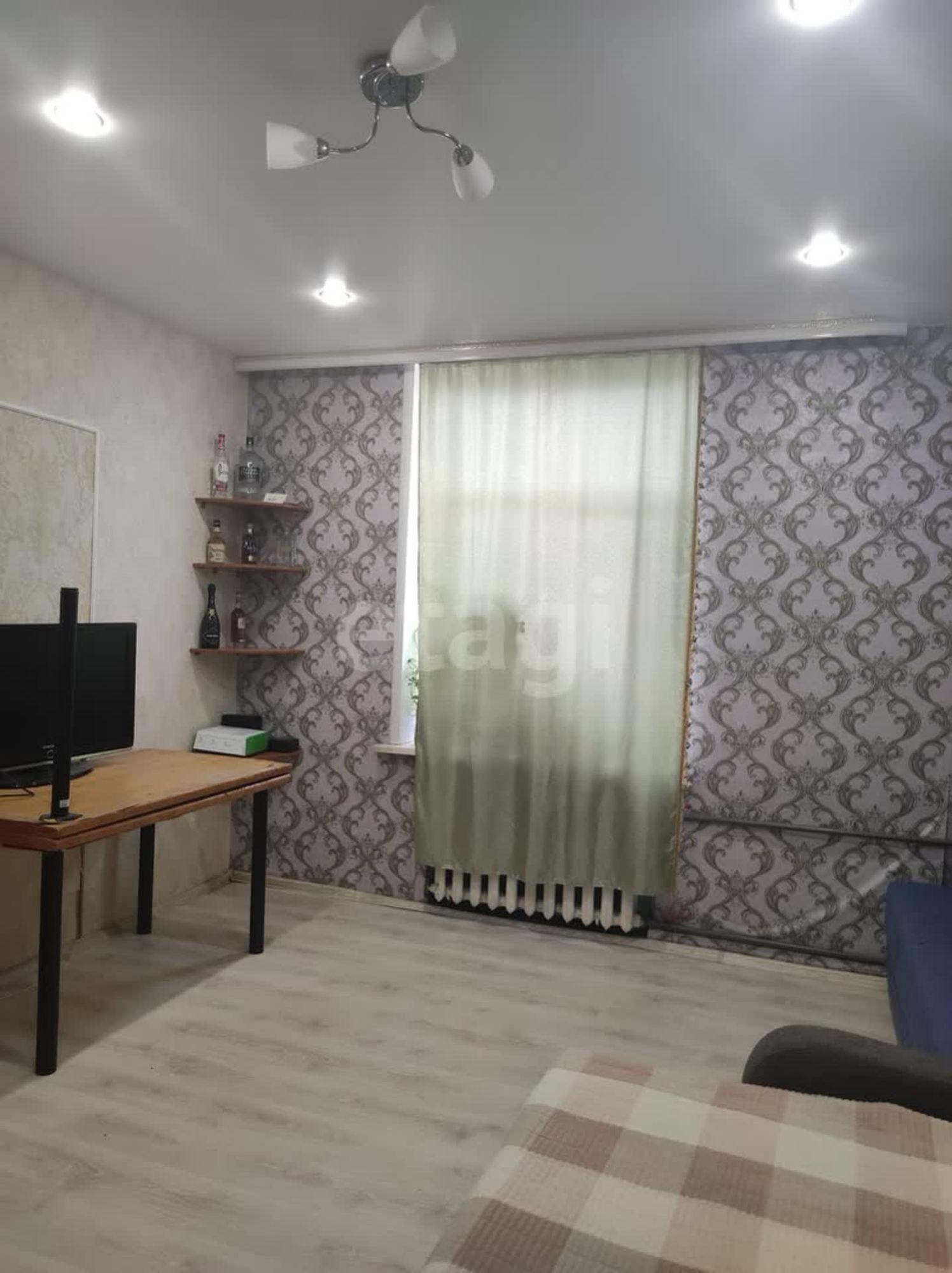 Купить квартиру за 4 590 000 рублей на Минометчиков, 62