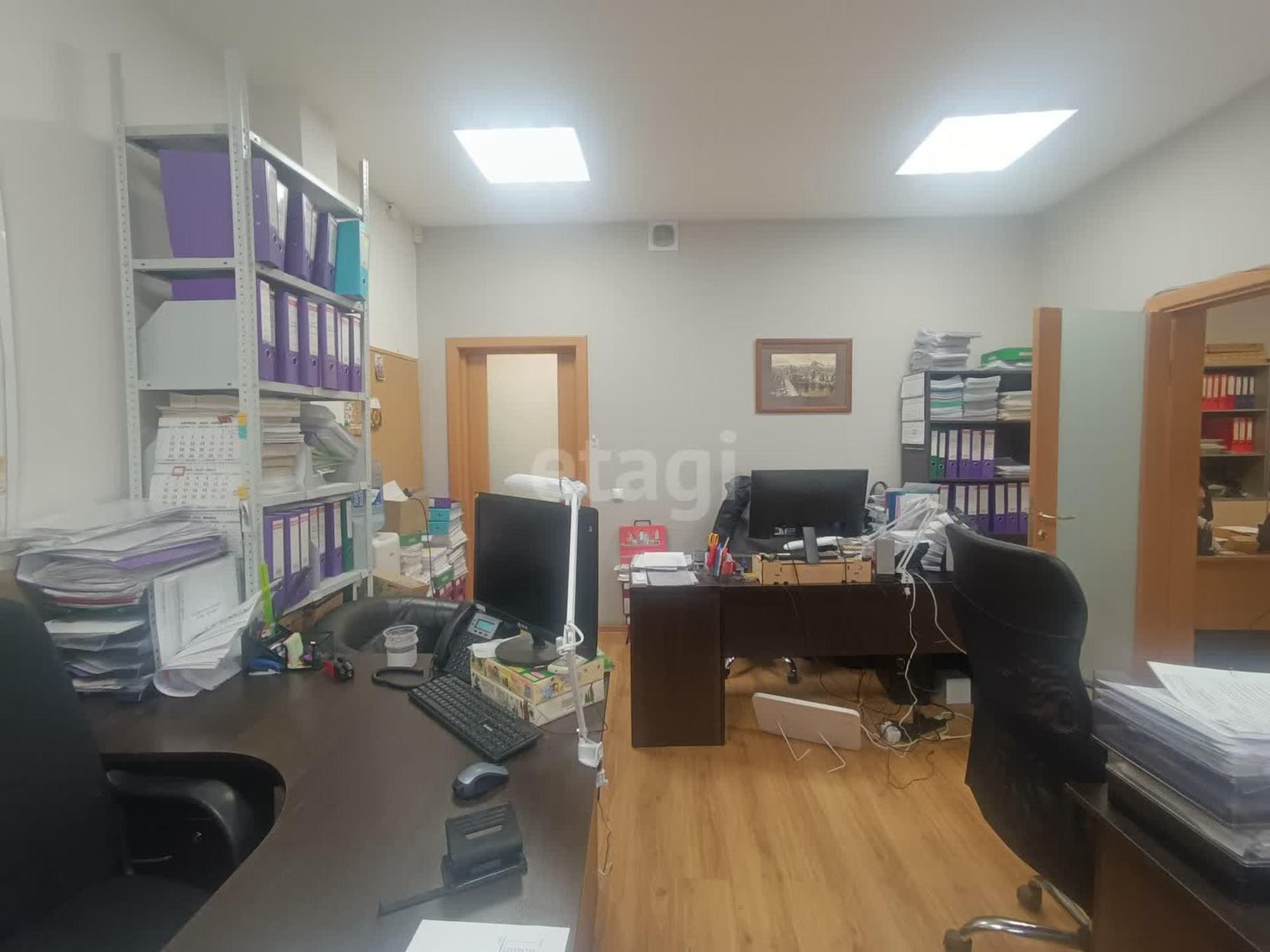 Сдать офис, помещение под офис за 135 000 рублей на Екатеринбург