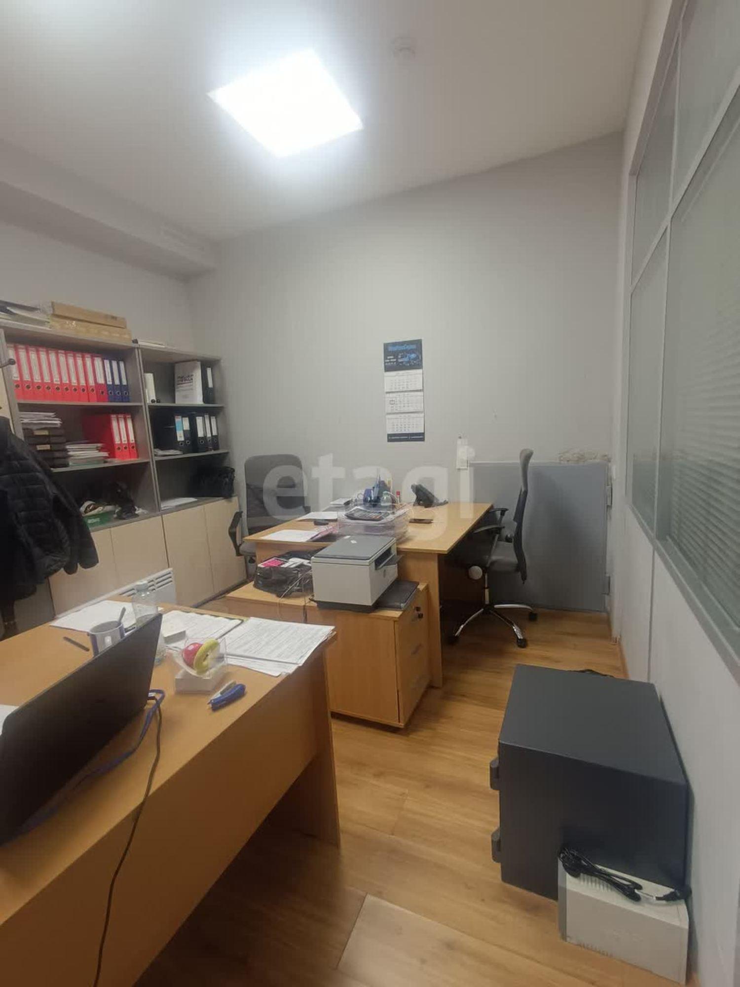 Сдать офис, помещение под офис за 135 000 рублей на Екатеринбург