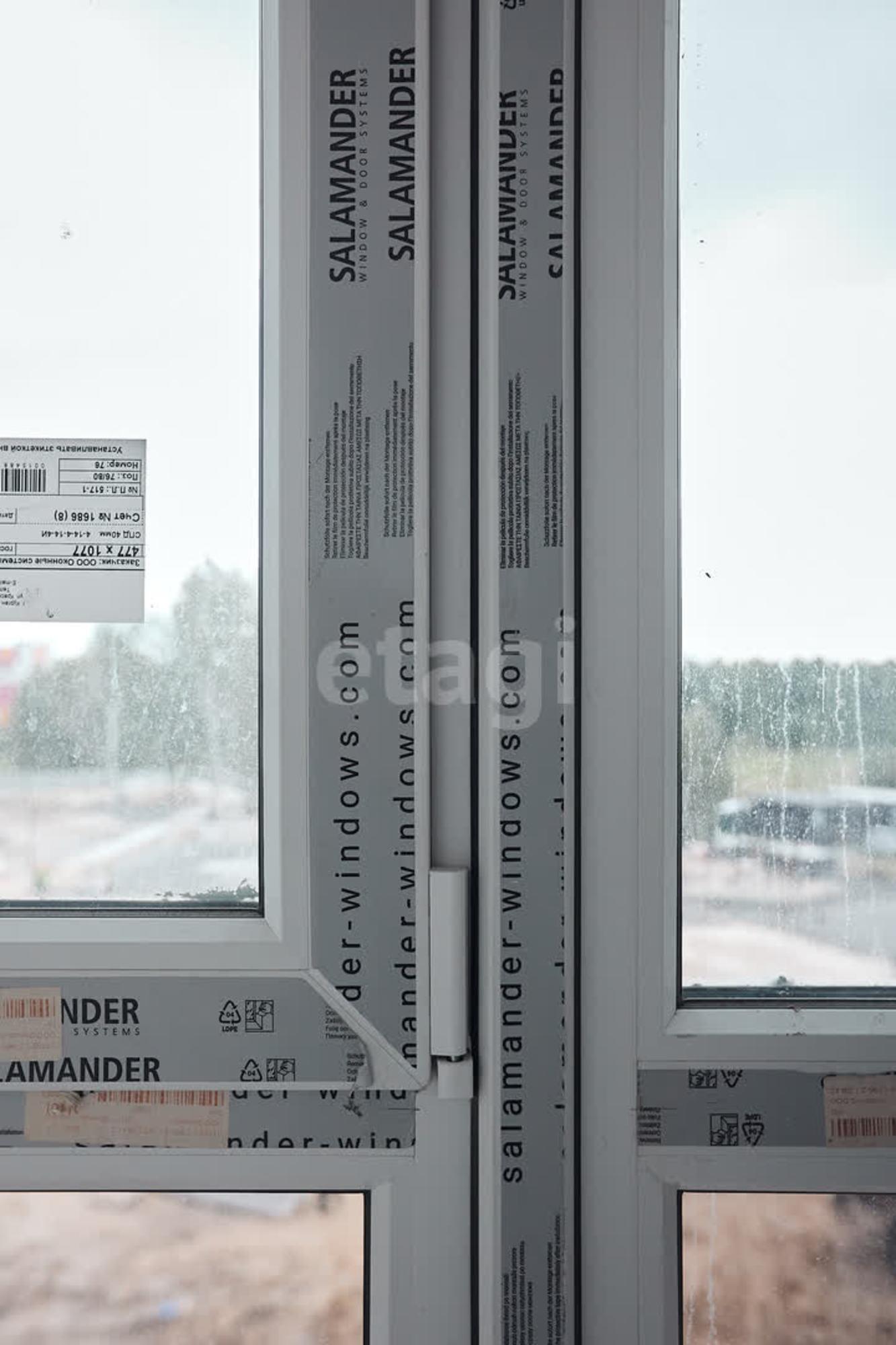 Купить квартиру за 5 190 000 рублей на Сергея Джанбровского, 17/1