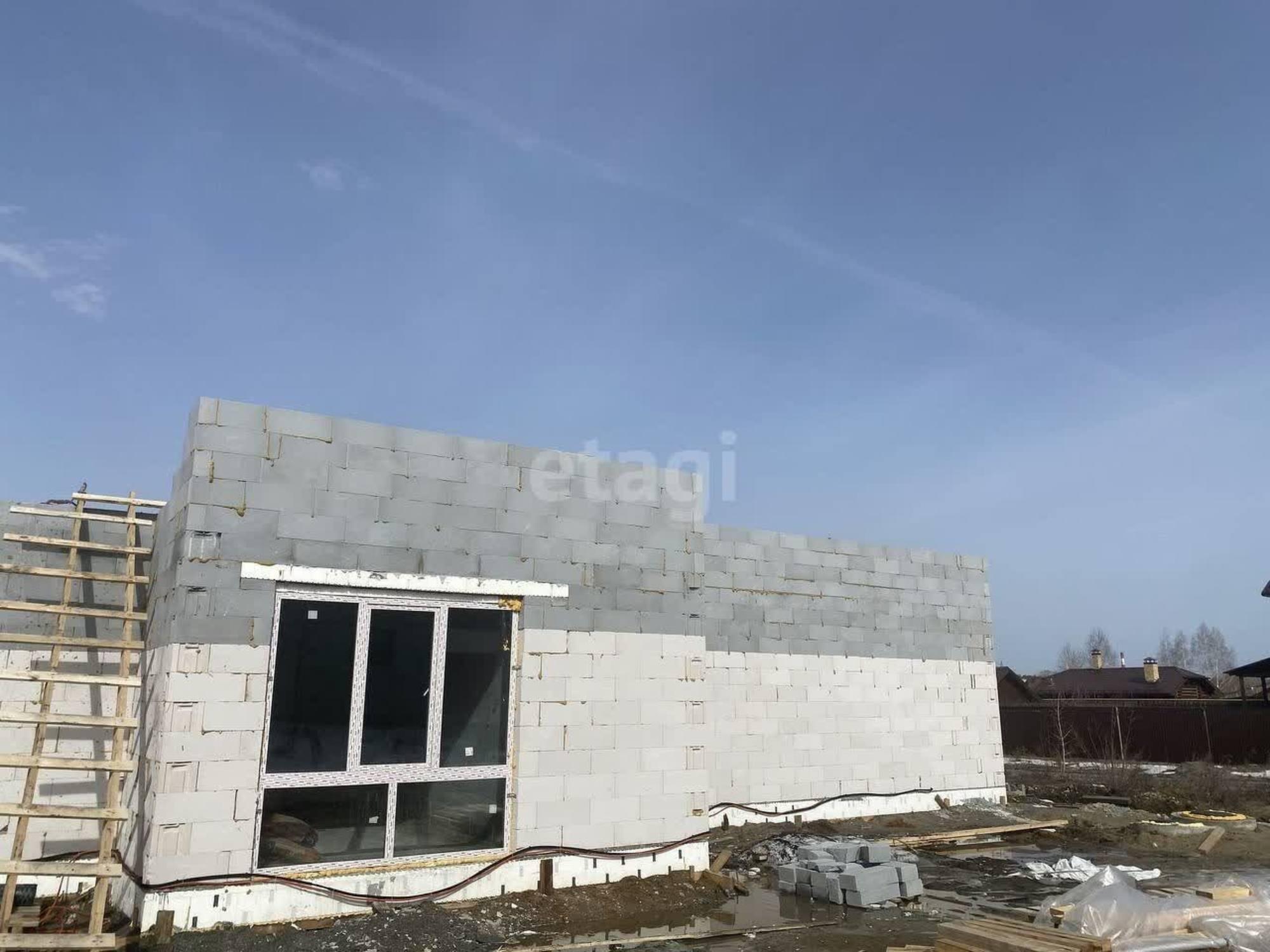 Купить дачу, дом, коттедж за 15 600 000 рублей на Совхозный , 55