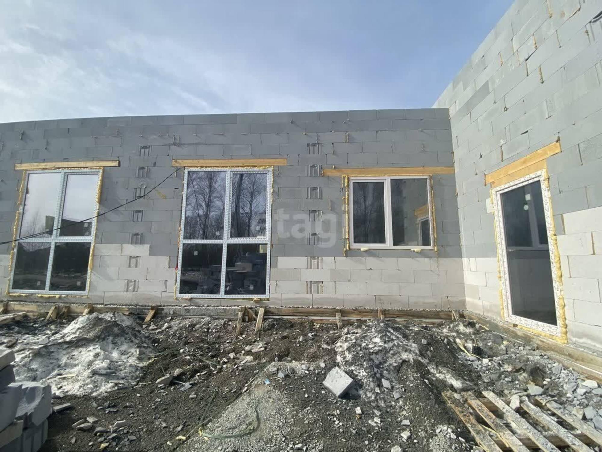 Купить дачу, дом, коттедж за 9 200 000 рублей на Полеводство, 167