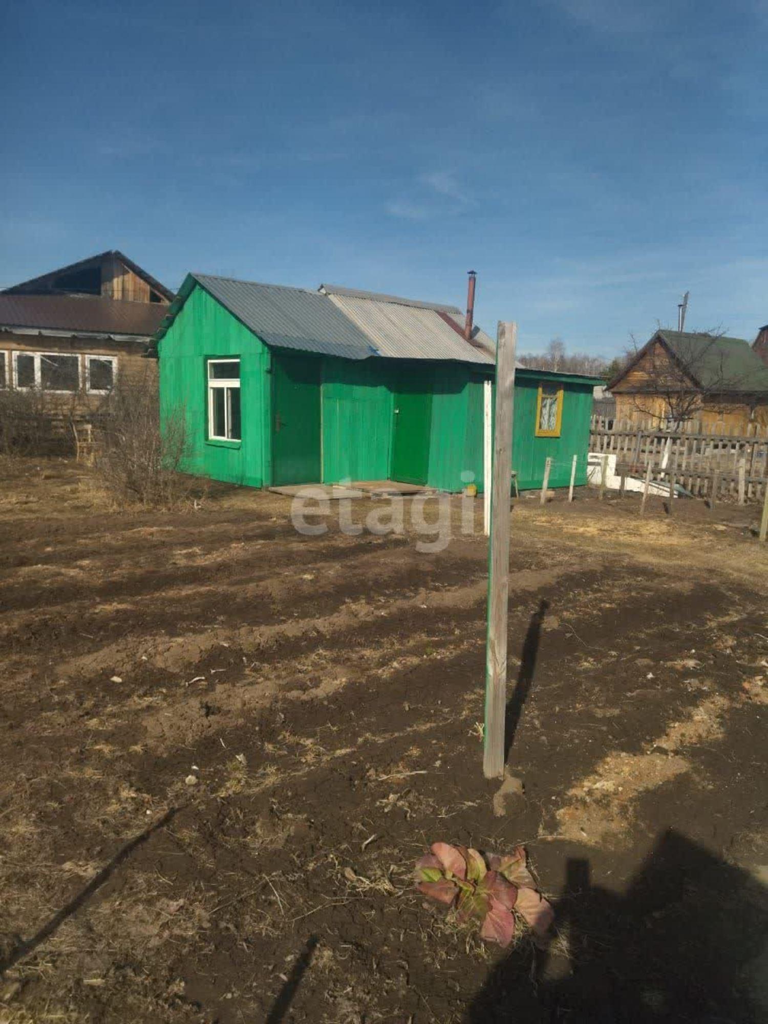 Купить дачу, дом, коттедж за 1 299 000 рублей на Березовая,