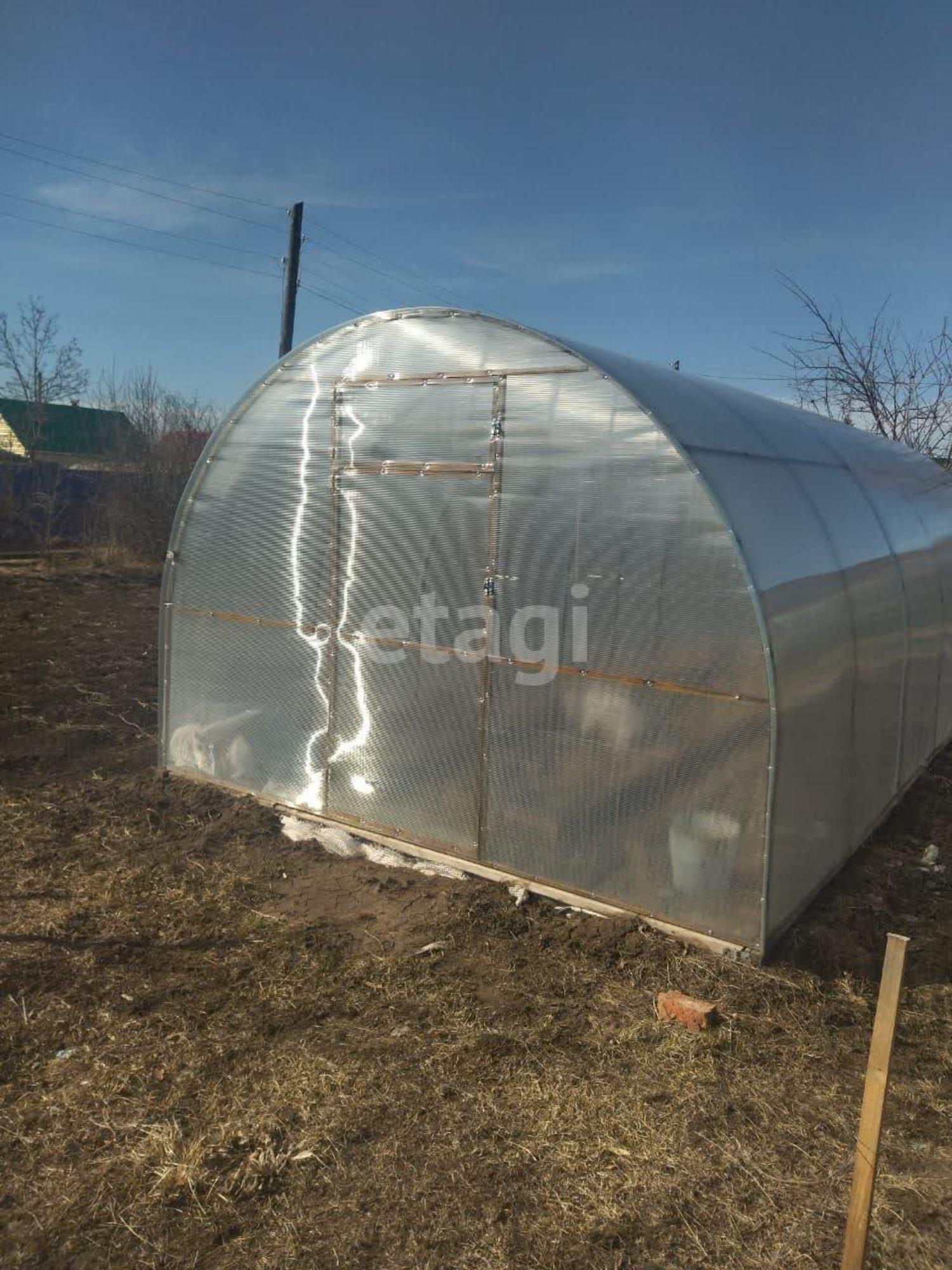 Купить дачу, дом, коттедж за 1 299 000 рублей на Березовая,