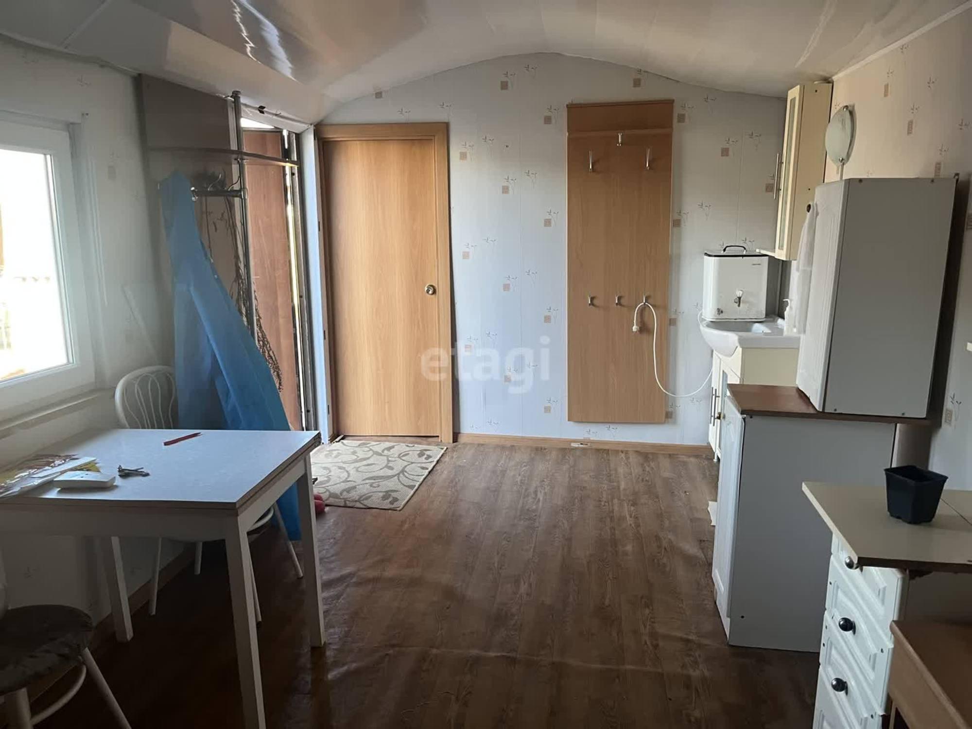 Купить дачу, дом, коттедж за 1 700 000 рублей на Дачная,