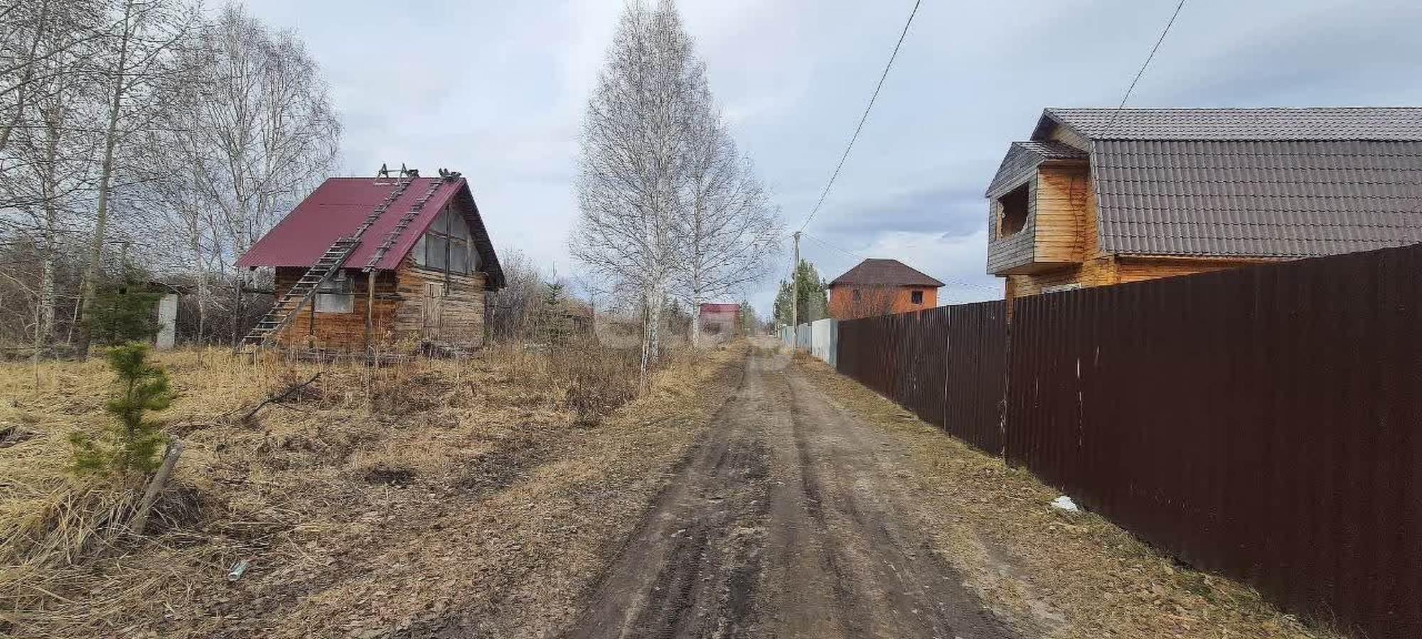 Купить землю, земельный участок за 1 170 000 рублей на Моторостроитель с/о