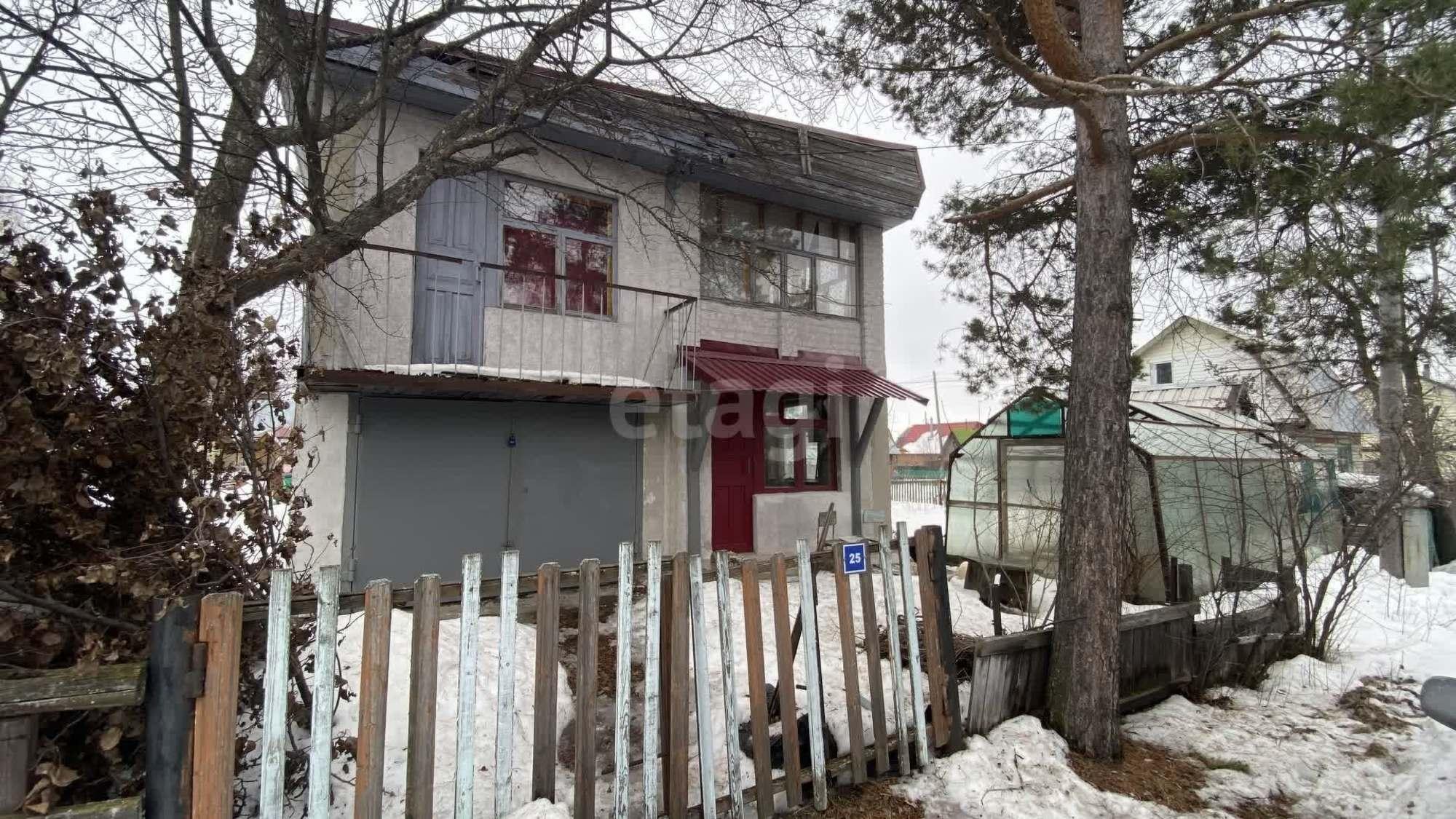 Купить дачу, дом, коттедж за 2 575 000 рублей на Западная,
