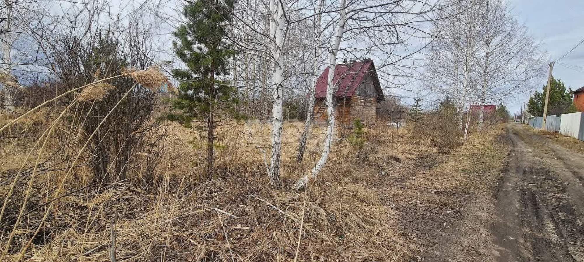 Купить землю, земельный участок за 1 170 000 рублей на Моторостроитель с/о