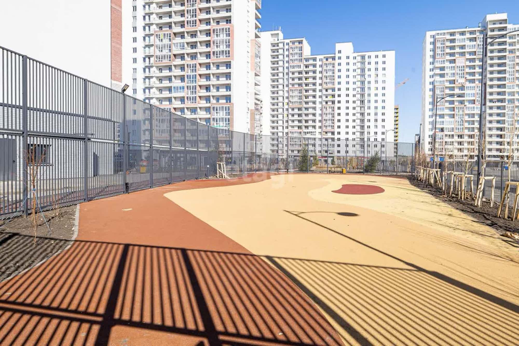 Купить квартиру за 5 990 000 рублей на Петра Ершова, 10