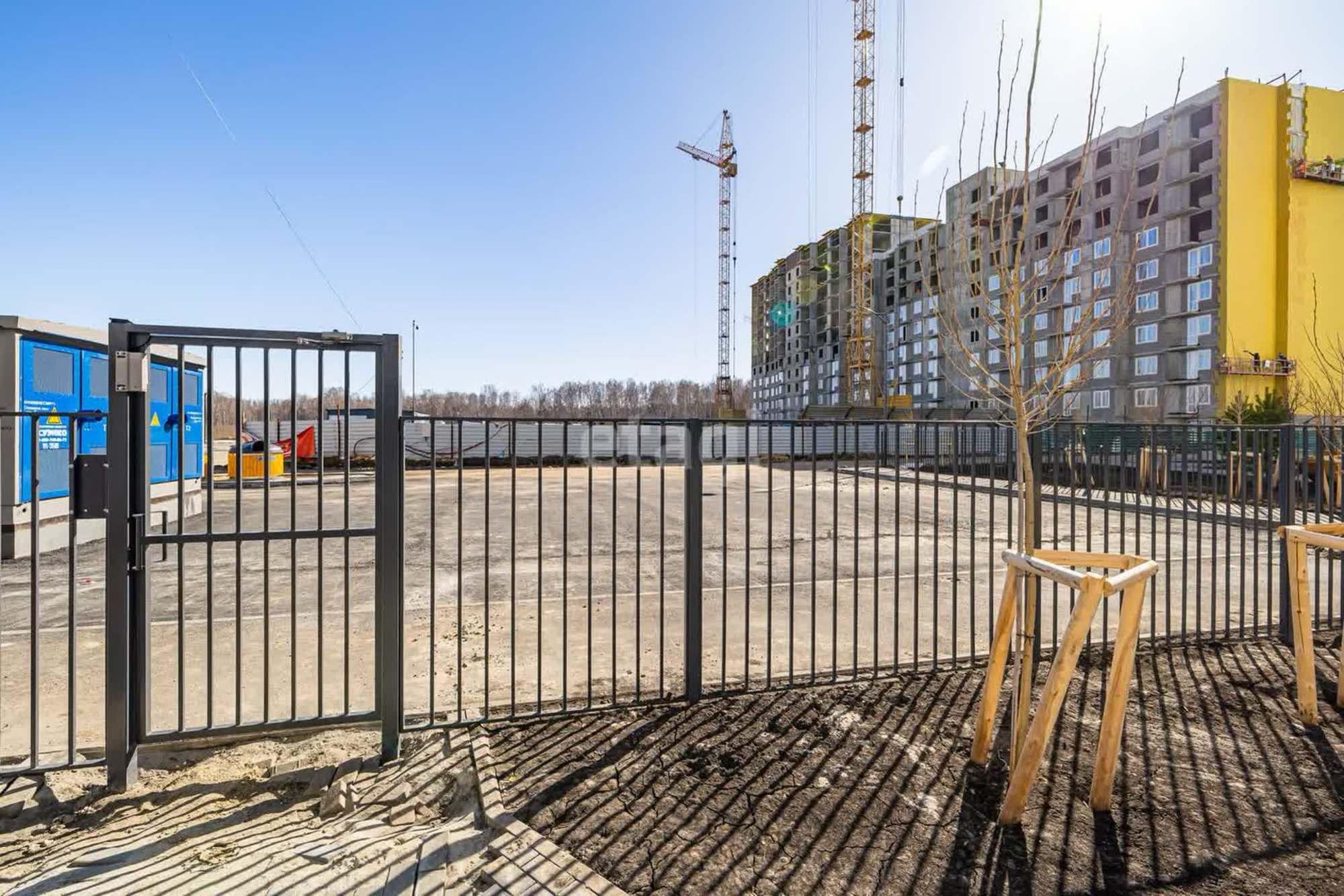 Купить квартиру за 5 990 000 рублей на Петра Ершова, 10