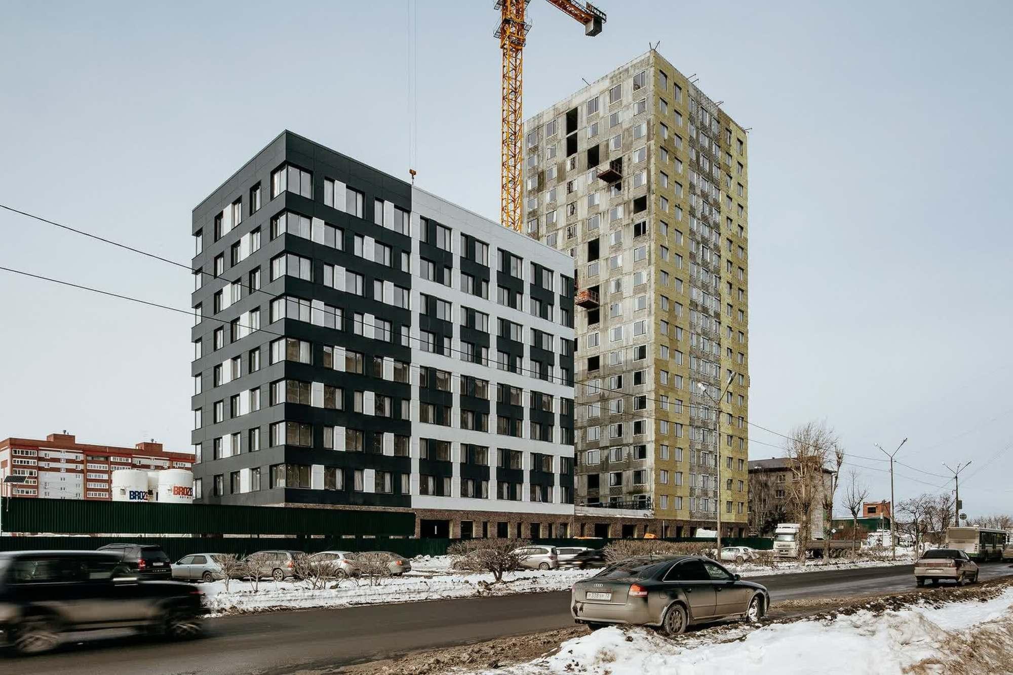 Купить студию за 3 660 000 рублей на Мелиораторов, 6а