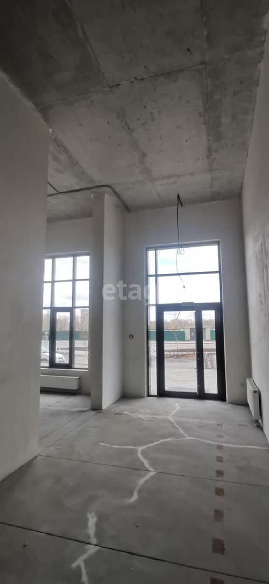 Сдать торговое помещение за 133 000 рублей на Пожарных и спасателей 1