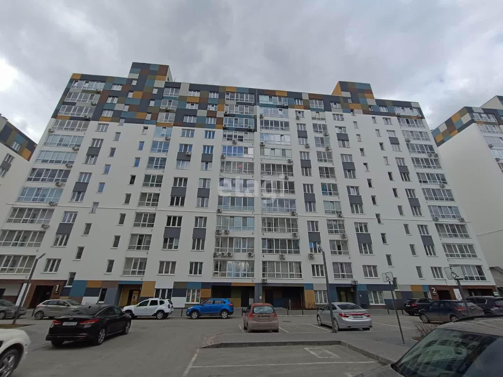 Купить складское помещение за 674 000 рублей на Василия Подшибякина 15