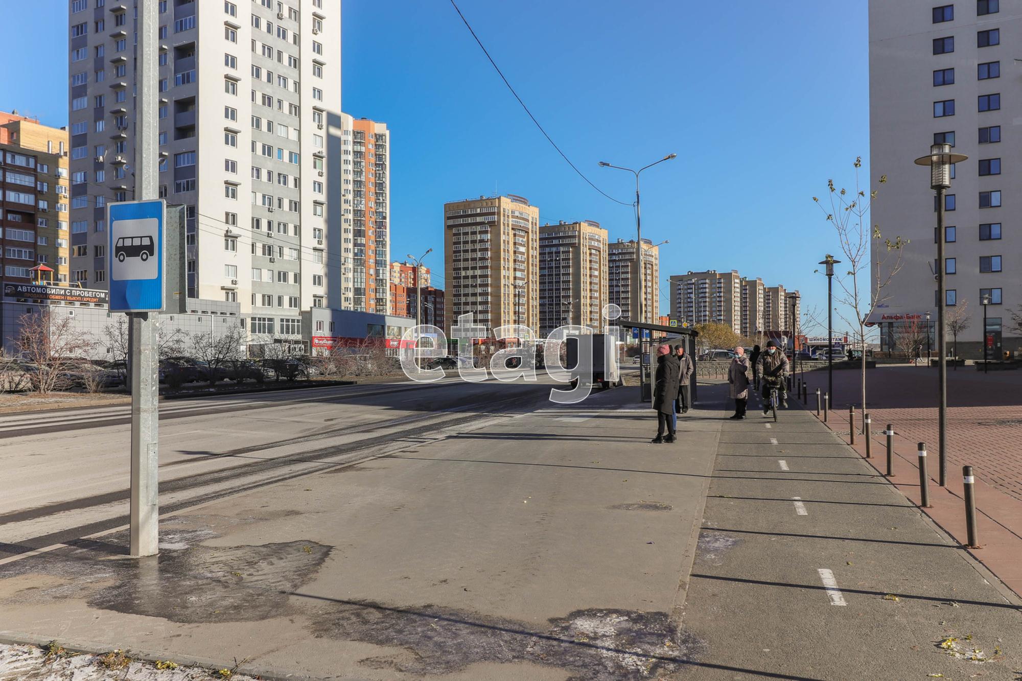 Купить помещение свободного назначения за 17 850 000 рублей на Газовиков 69