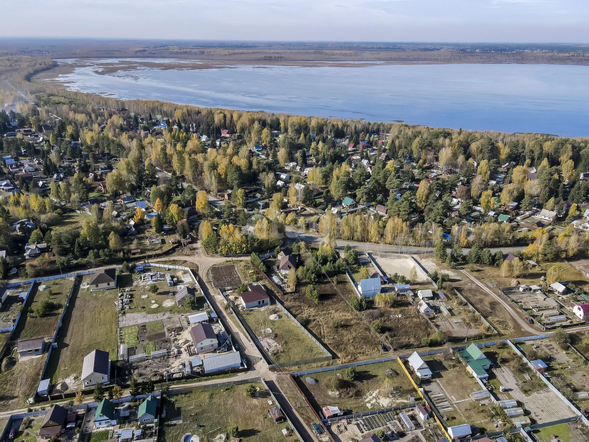 Купить землю, земельный участок за 2 000 000 рублей на Геолог-2 с/о