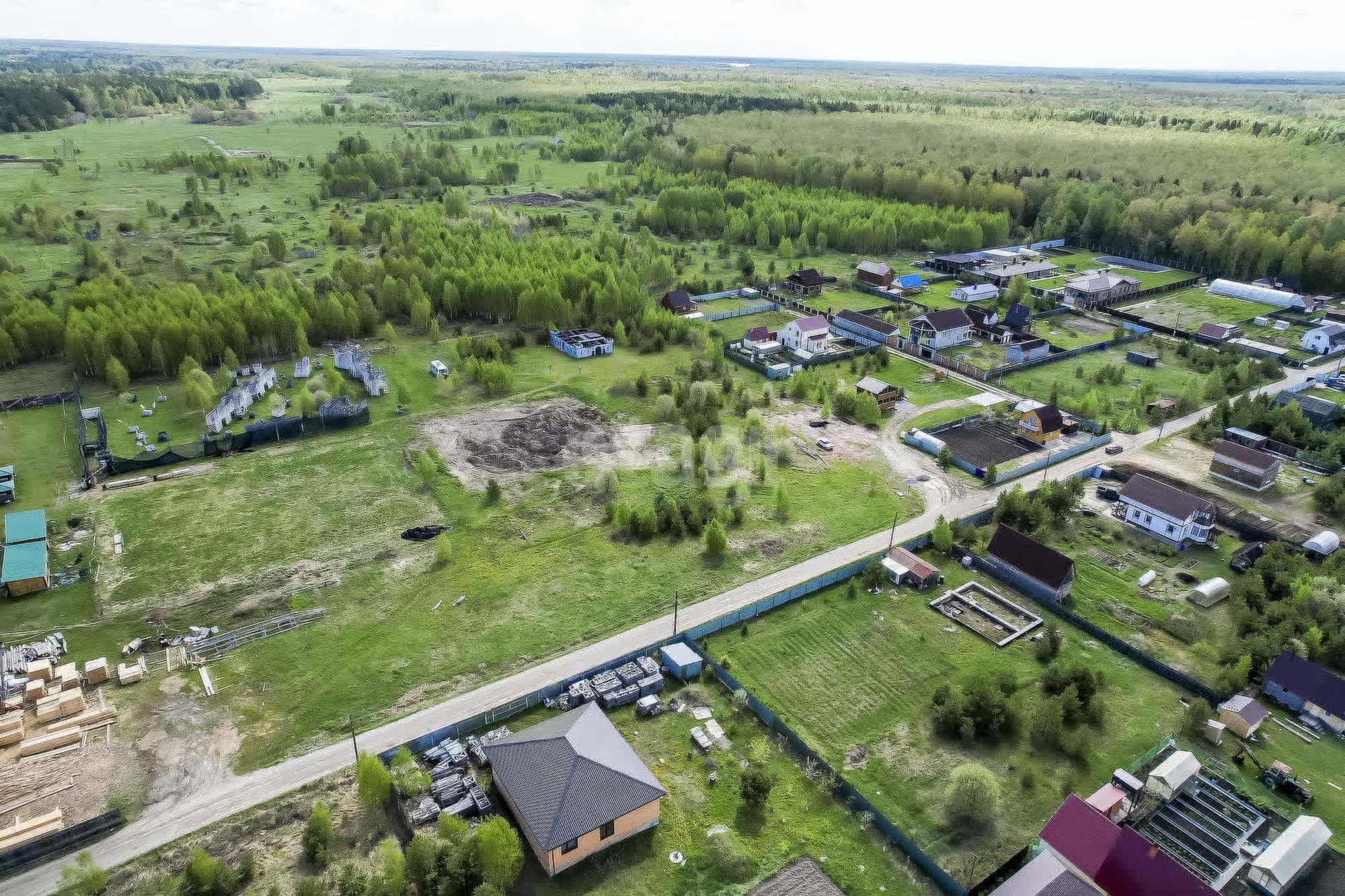 Купить землю, земельный участок за 2 000 000 рублей на Геолог-2 с/о