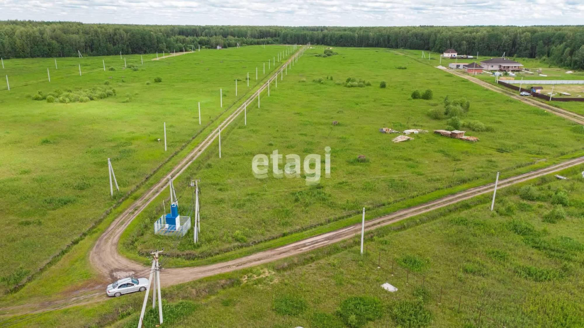 Купить землю, земельный участок за 1 590 000 рублей на Кулига